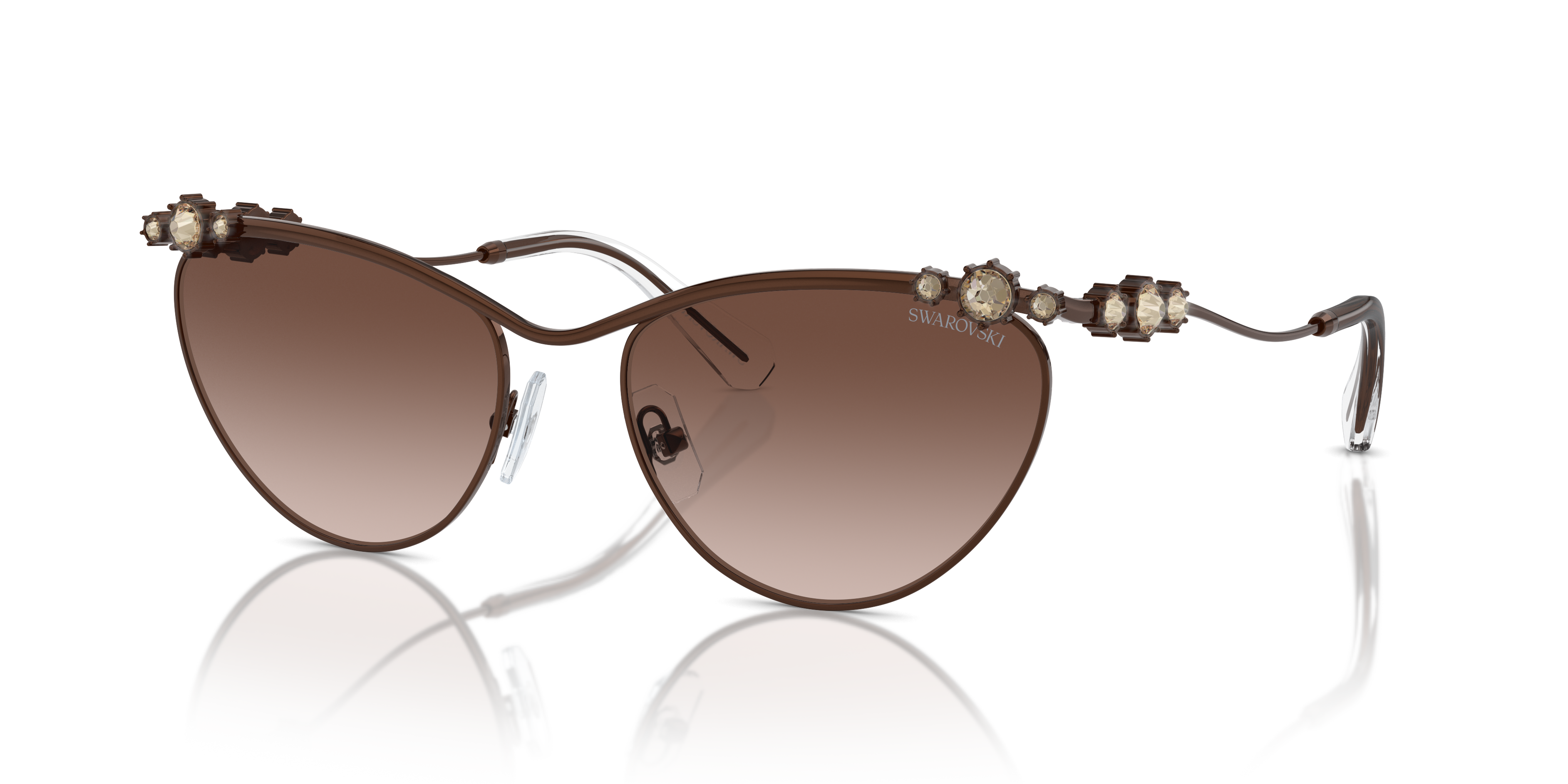 SWAROVSKI SK7017 400213 58