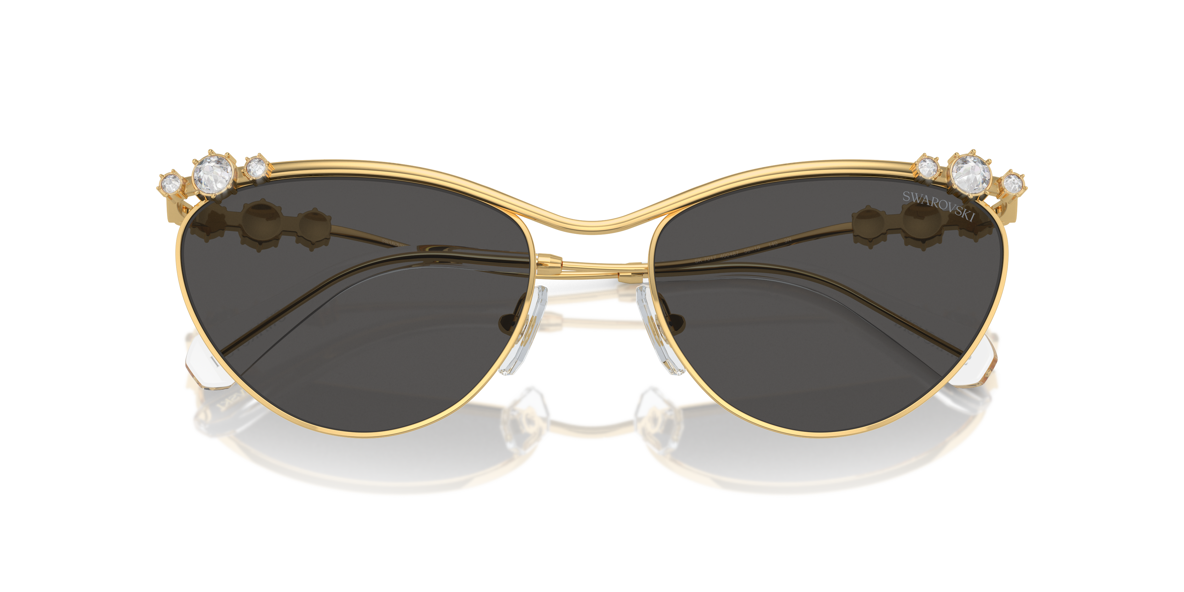 SWAROVSKI SK7017 400487 58