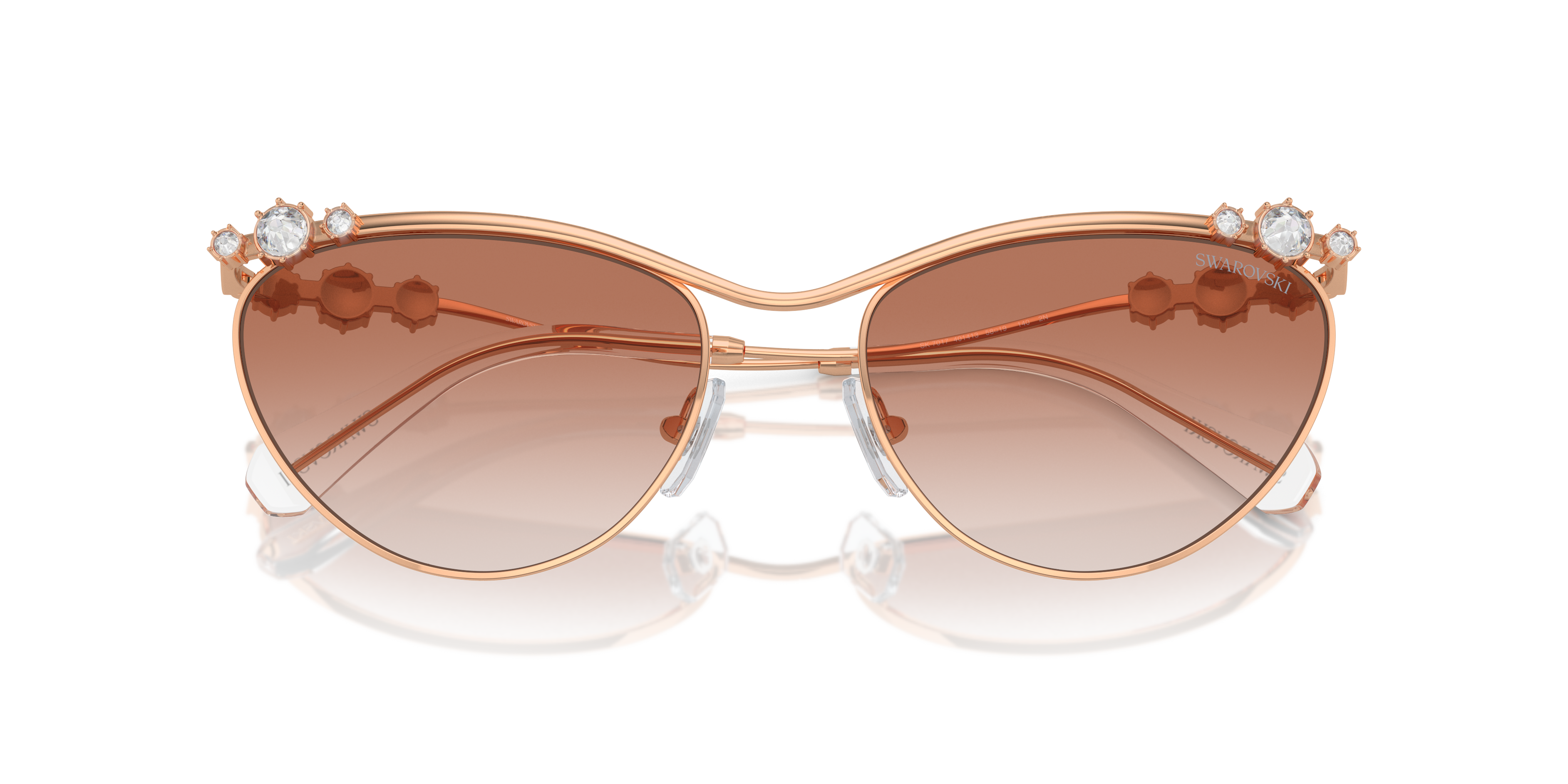 SWAROVSKI SK7017 401413 58