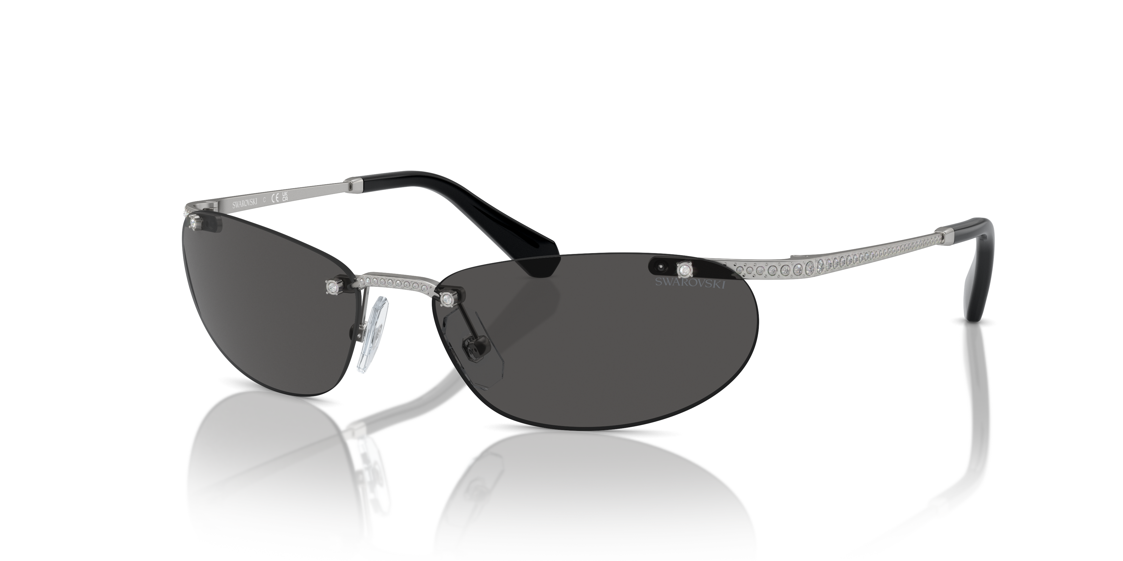 SWAROVSKI SK7019 400187 59