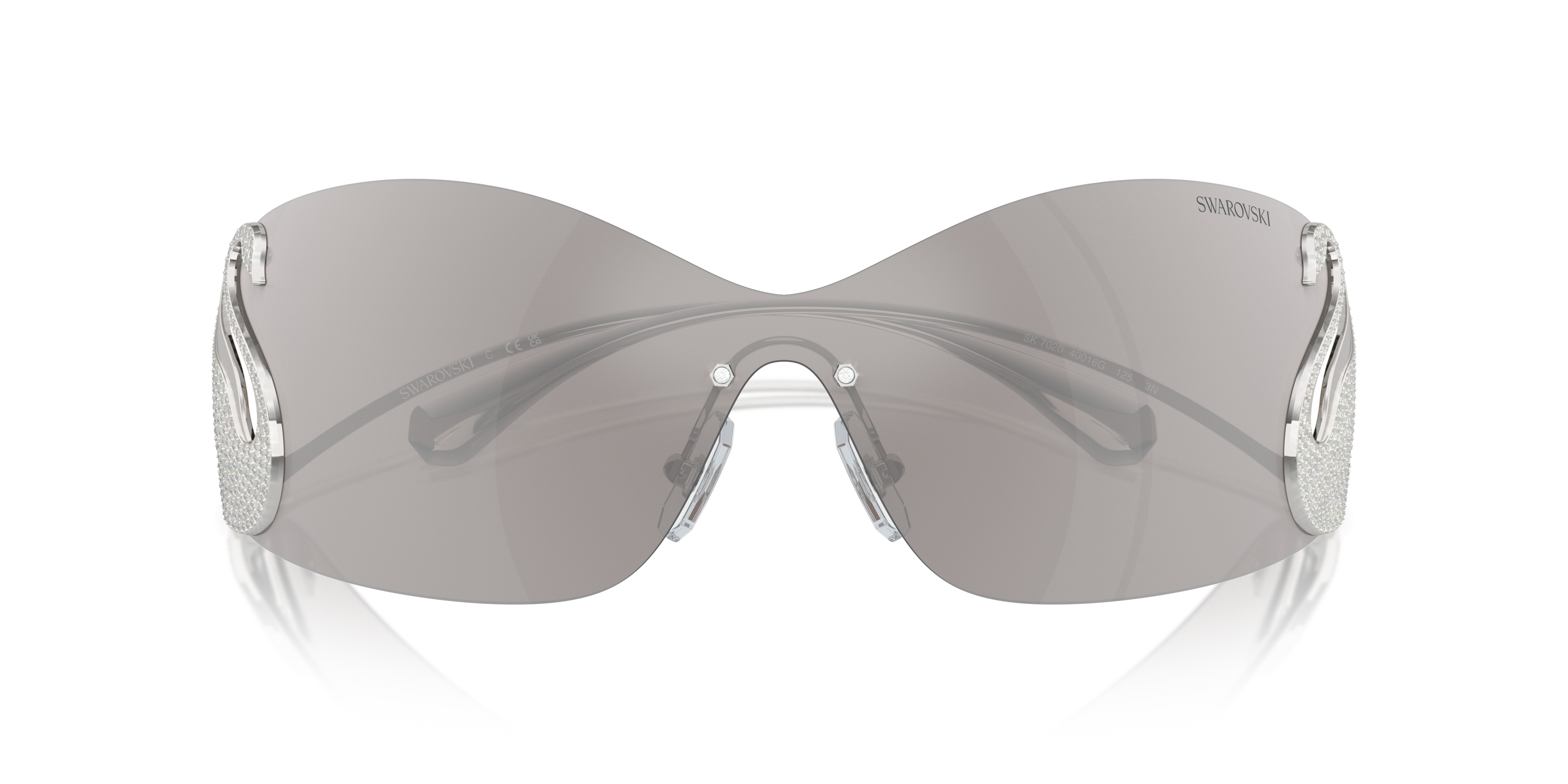 SWAROVSKI SK7020 40016G 34