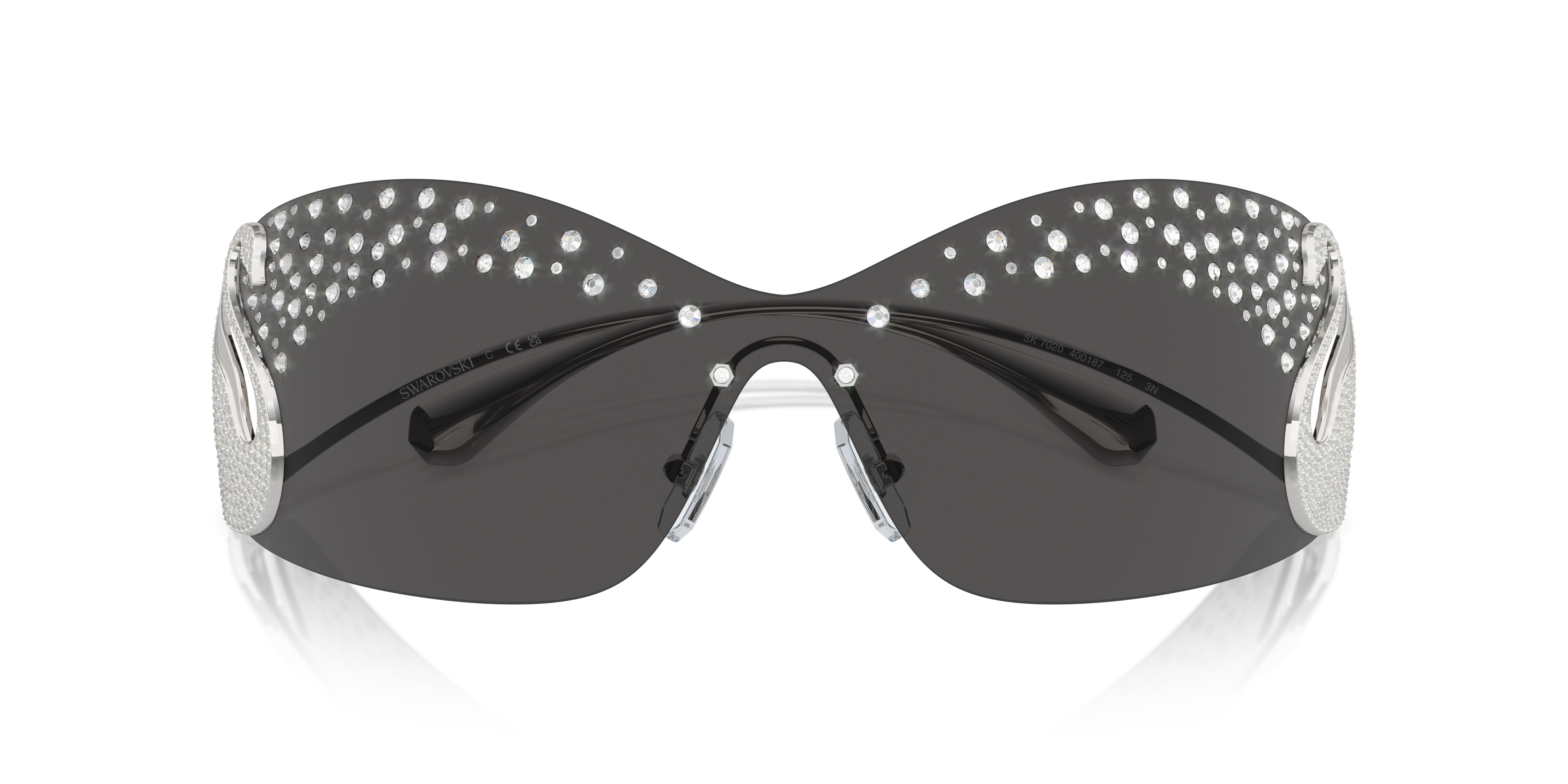 SWAROVSKI SK7020 400187 34