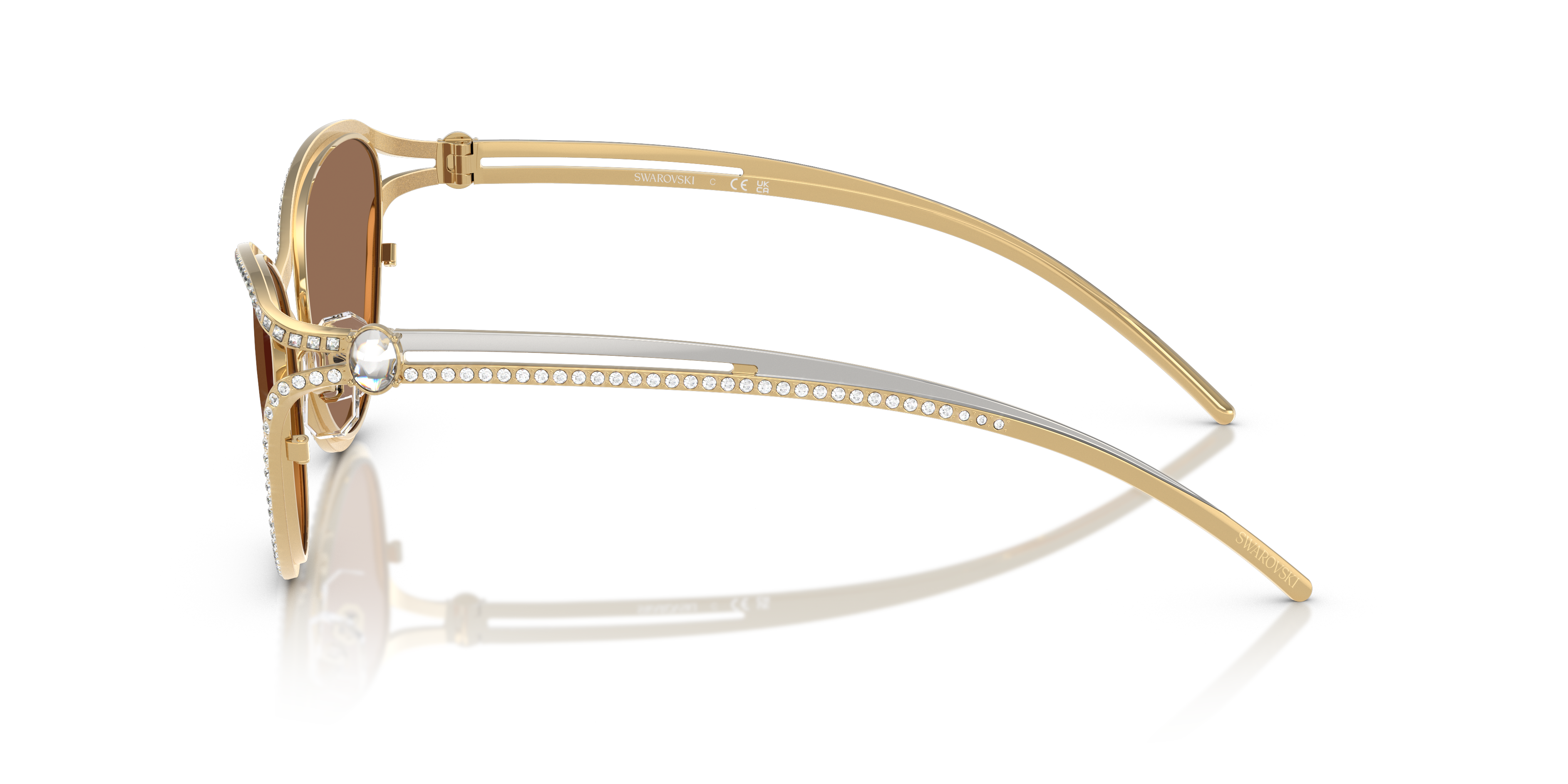 SWAROVSKI SK7025 400473 58