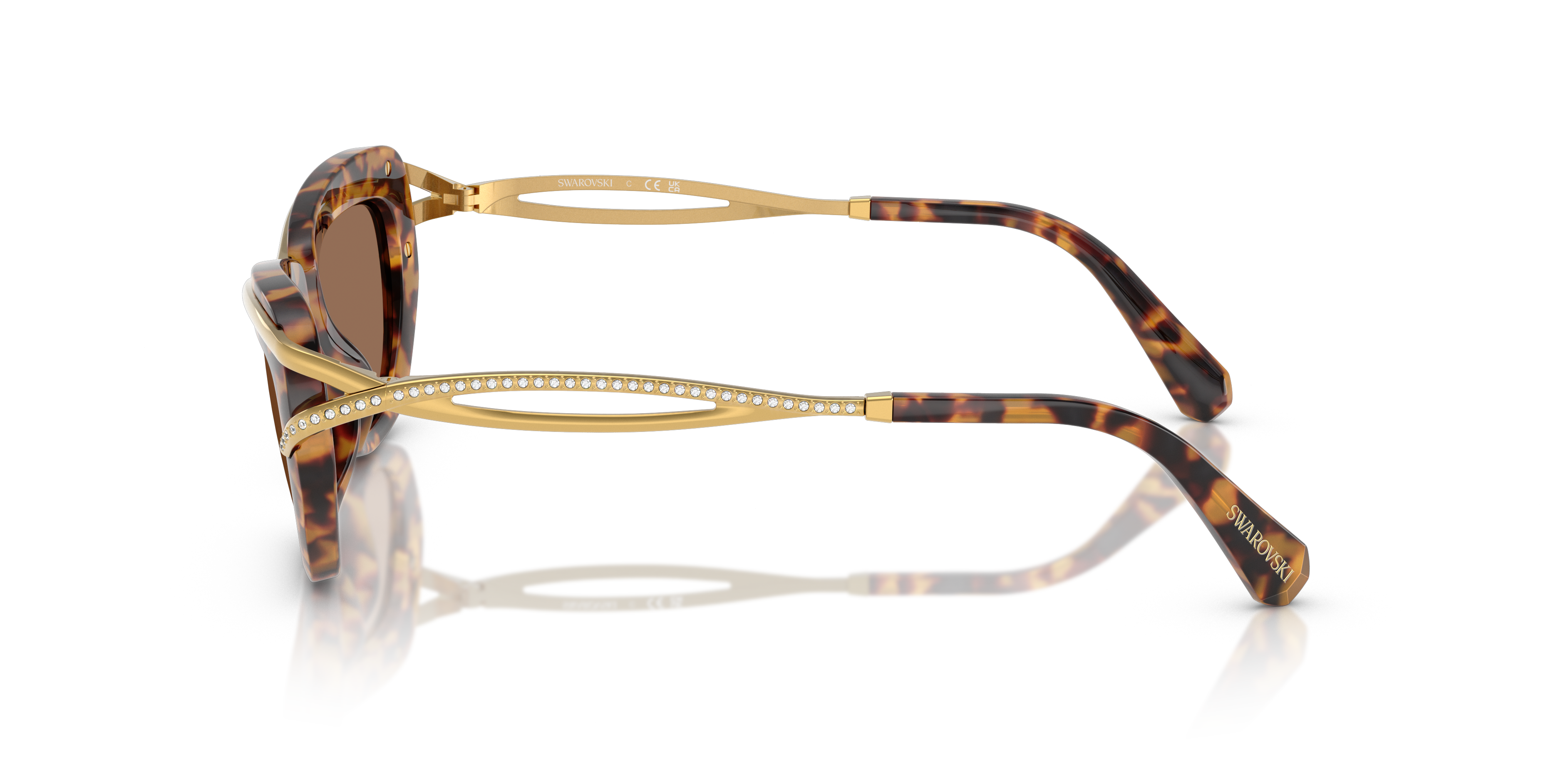 SWAROVSKI SK7026 403573 52