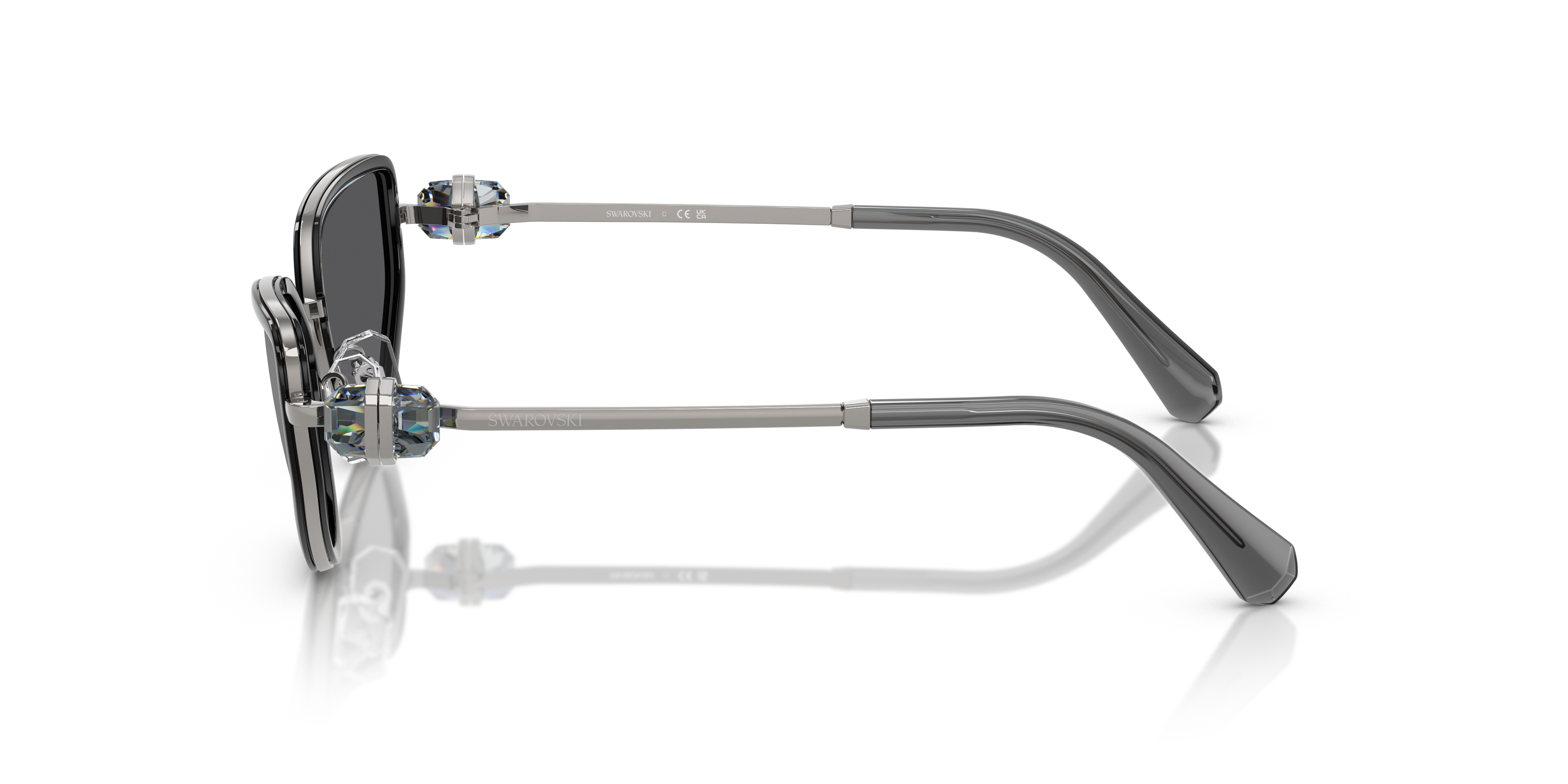 SWAROVSKI SK7027 40326G 56