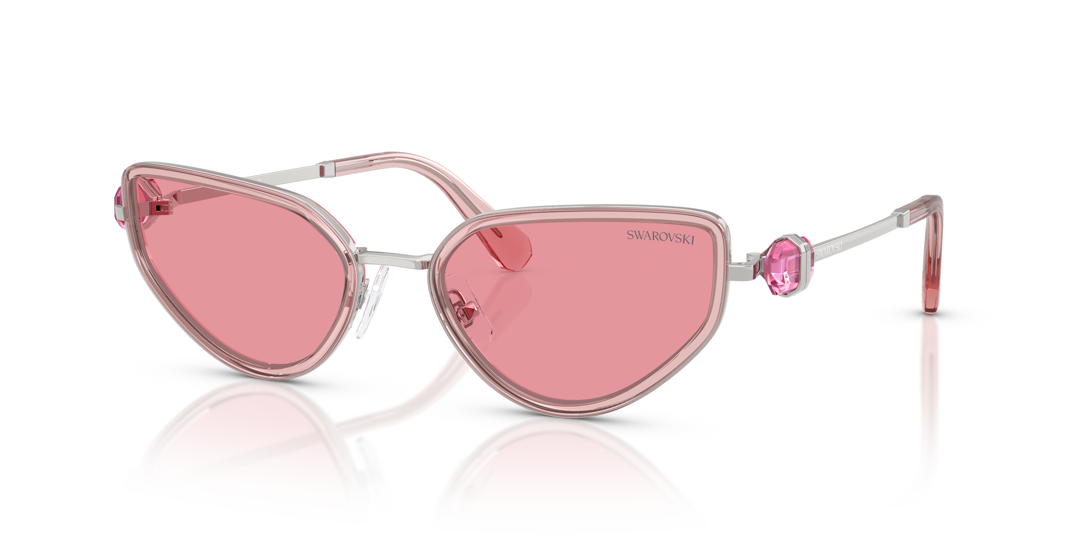 SWAROVSKI SK7027 403784 56