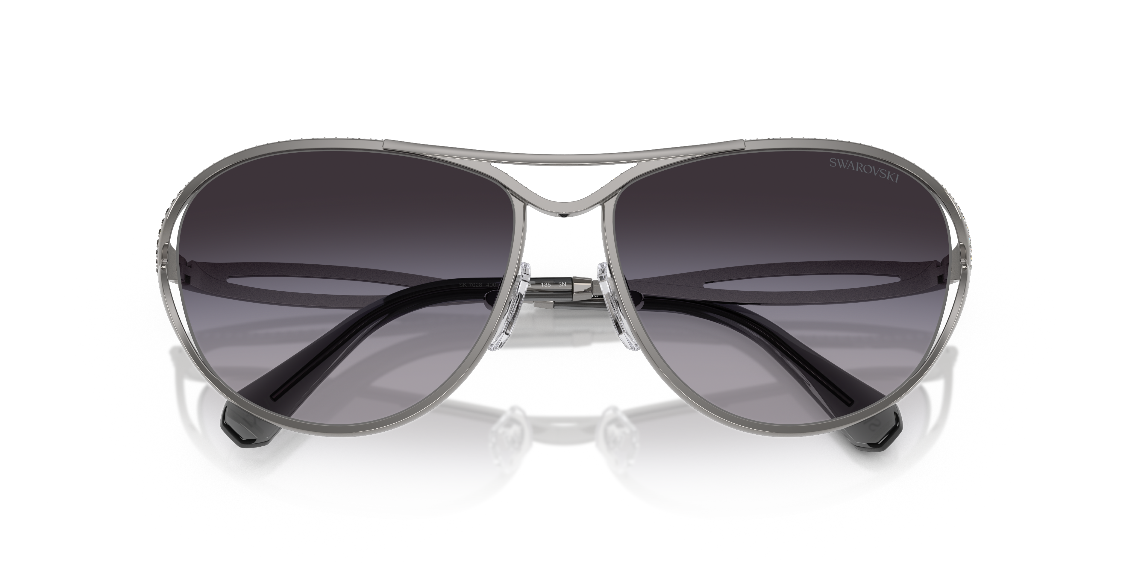 SWAROVSKI SK7028 40098G 59