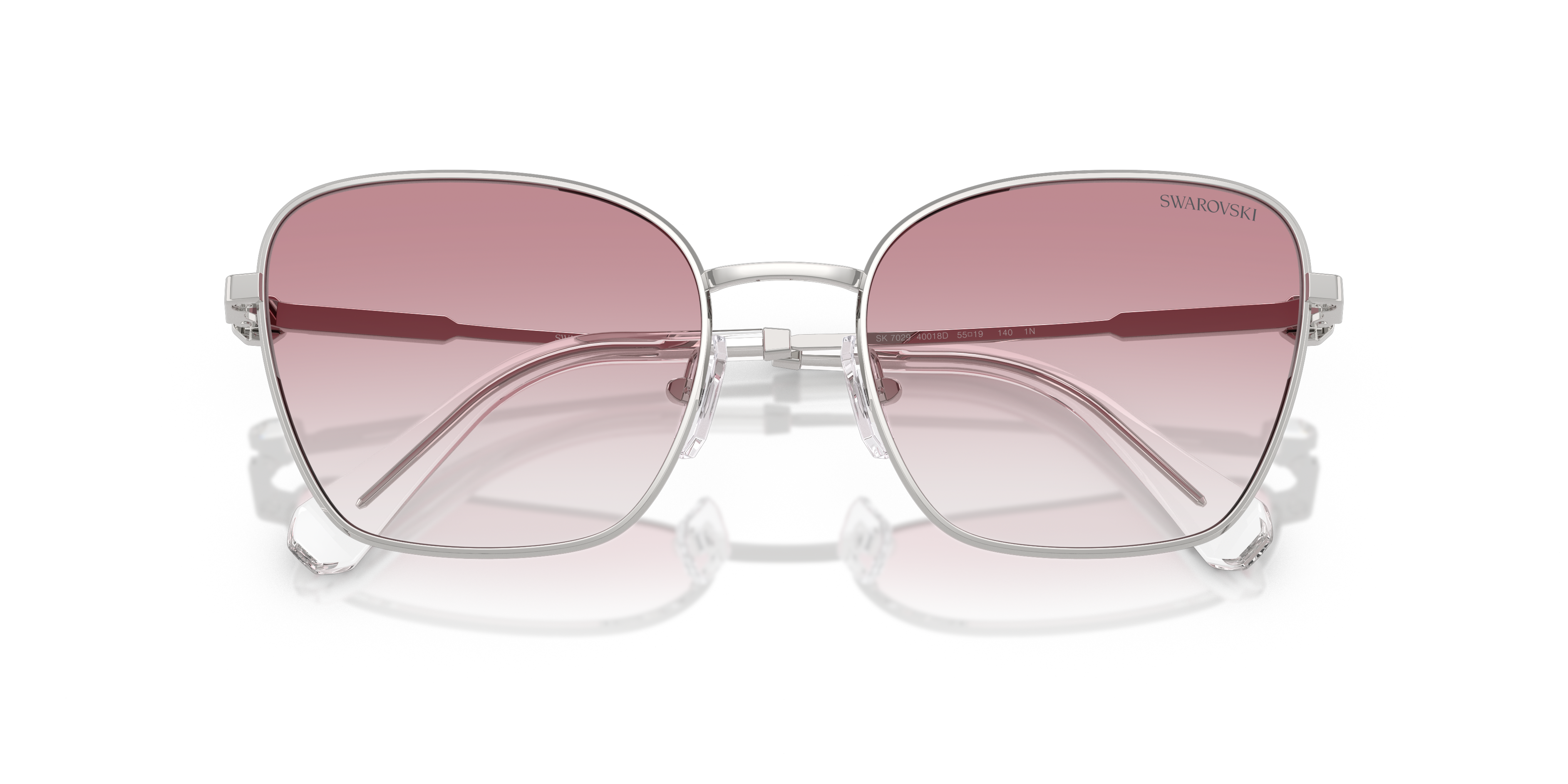 SWAROVSKI SK7029 40018D 55