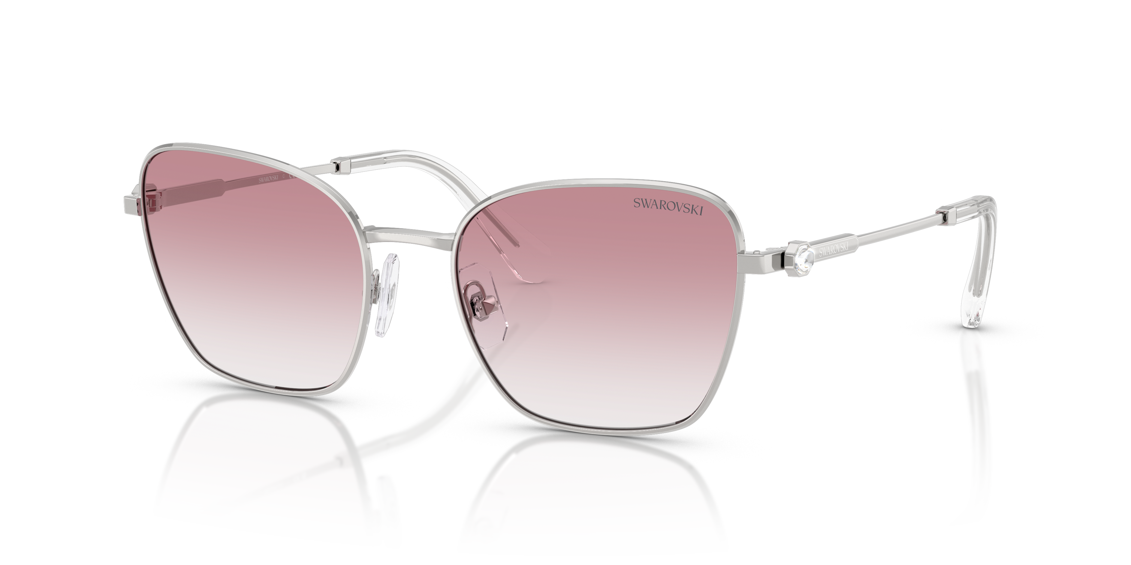 SWAROVSKI SK7029 40018D 58