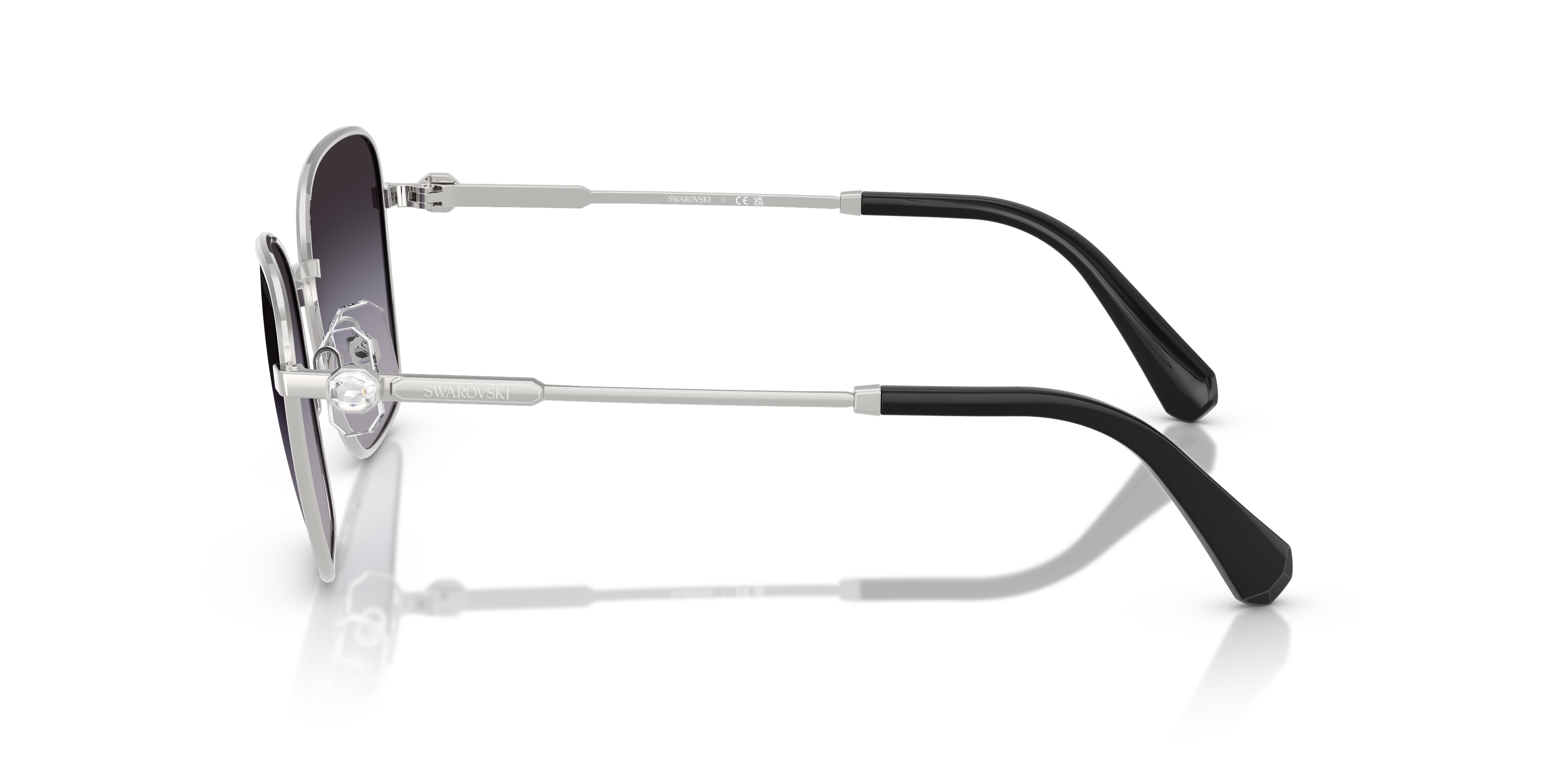 SWAROVSKI SK7029 40018G 55