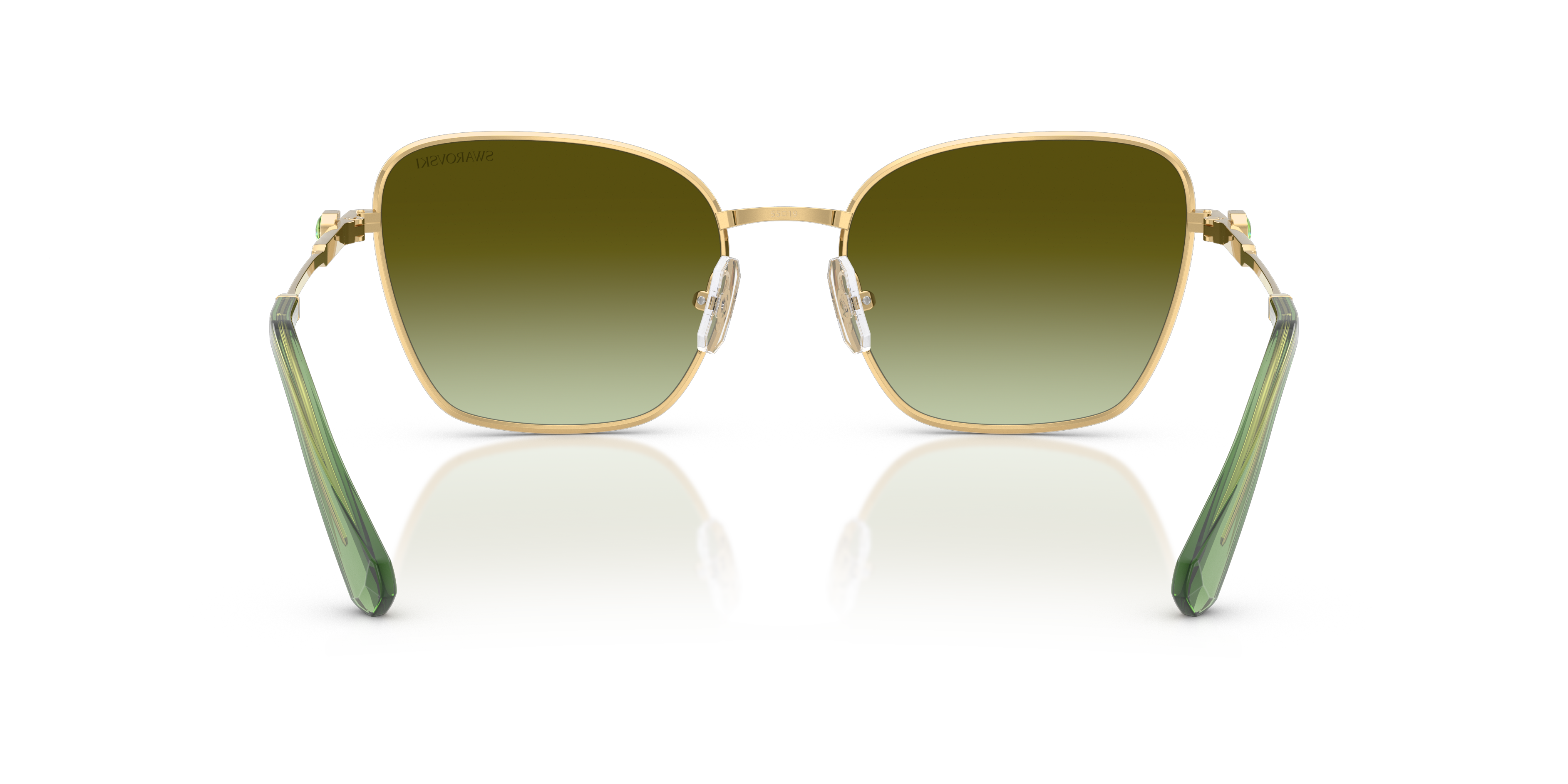 SWAROVSKI SK7029 4004E8 58