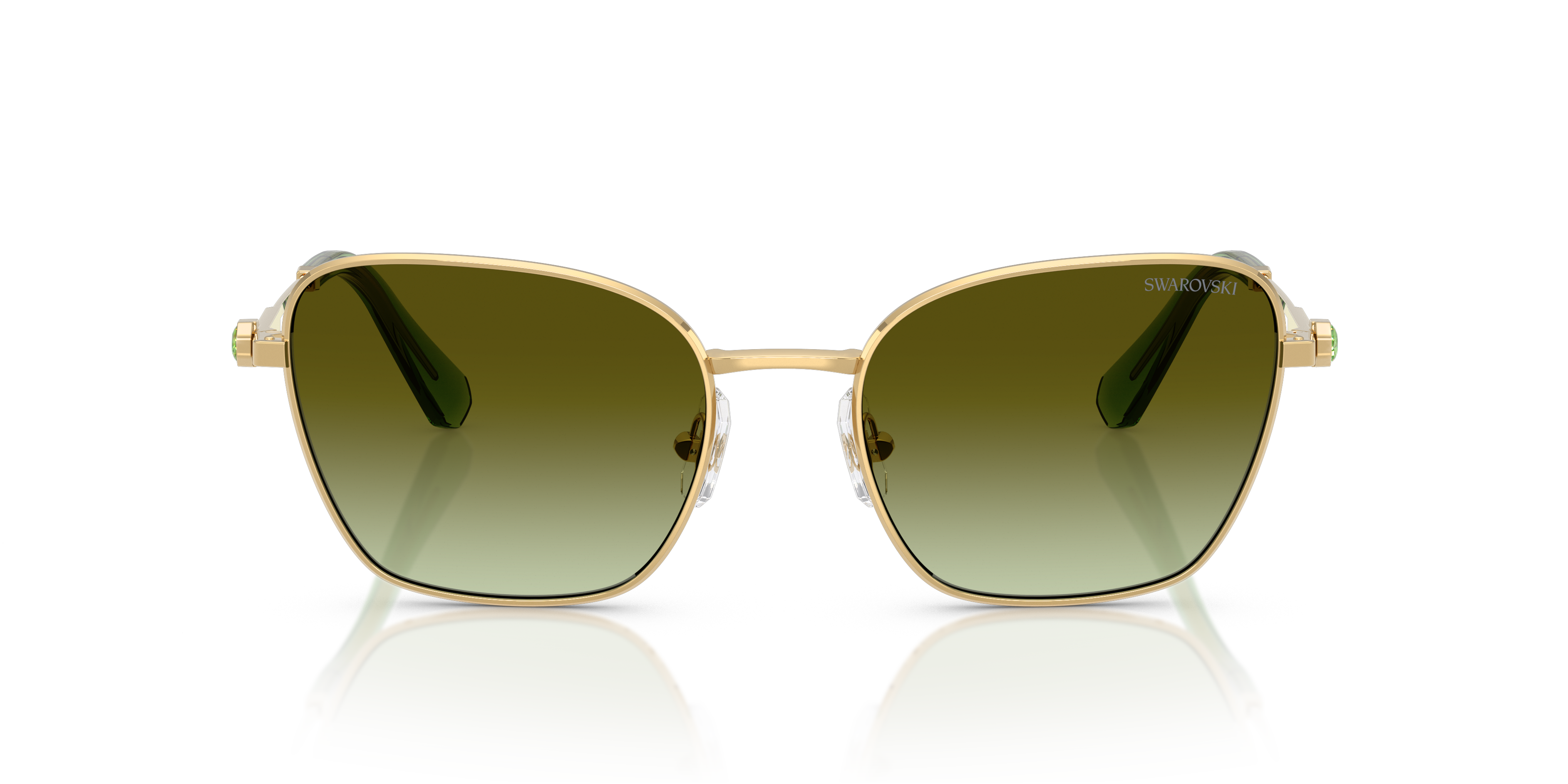 SWAROVSKI SK7029 4004E8 58