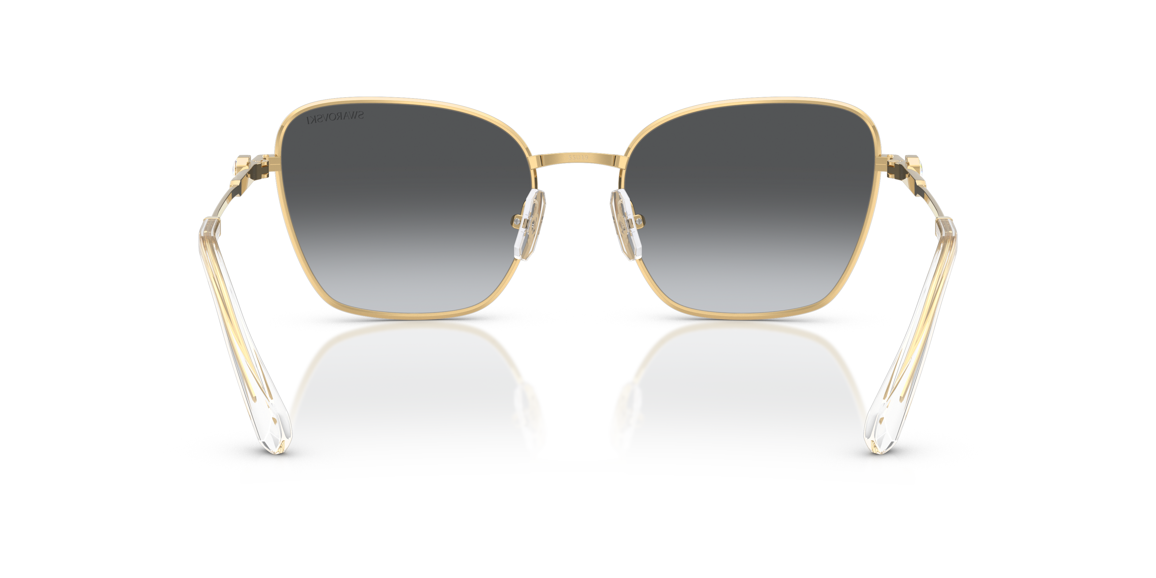 SWAROVSKI SK7029 4004T3 55