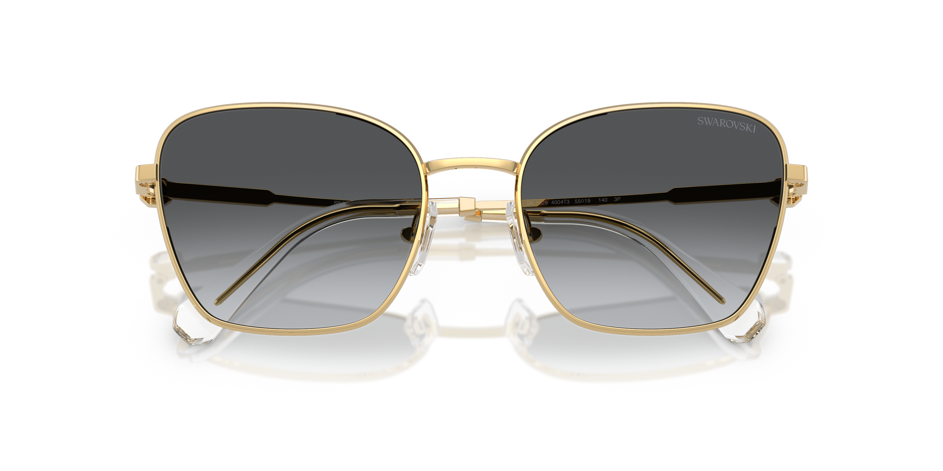 SWAROVSKI SK7029 4004T3 58