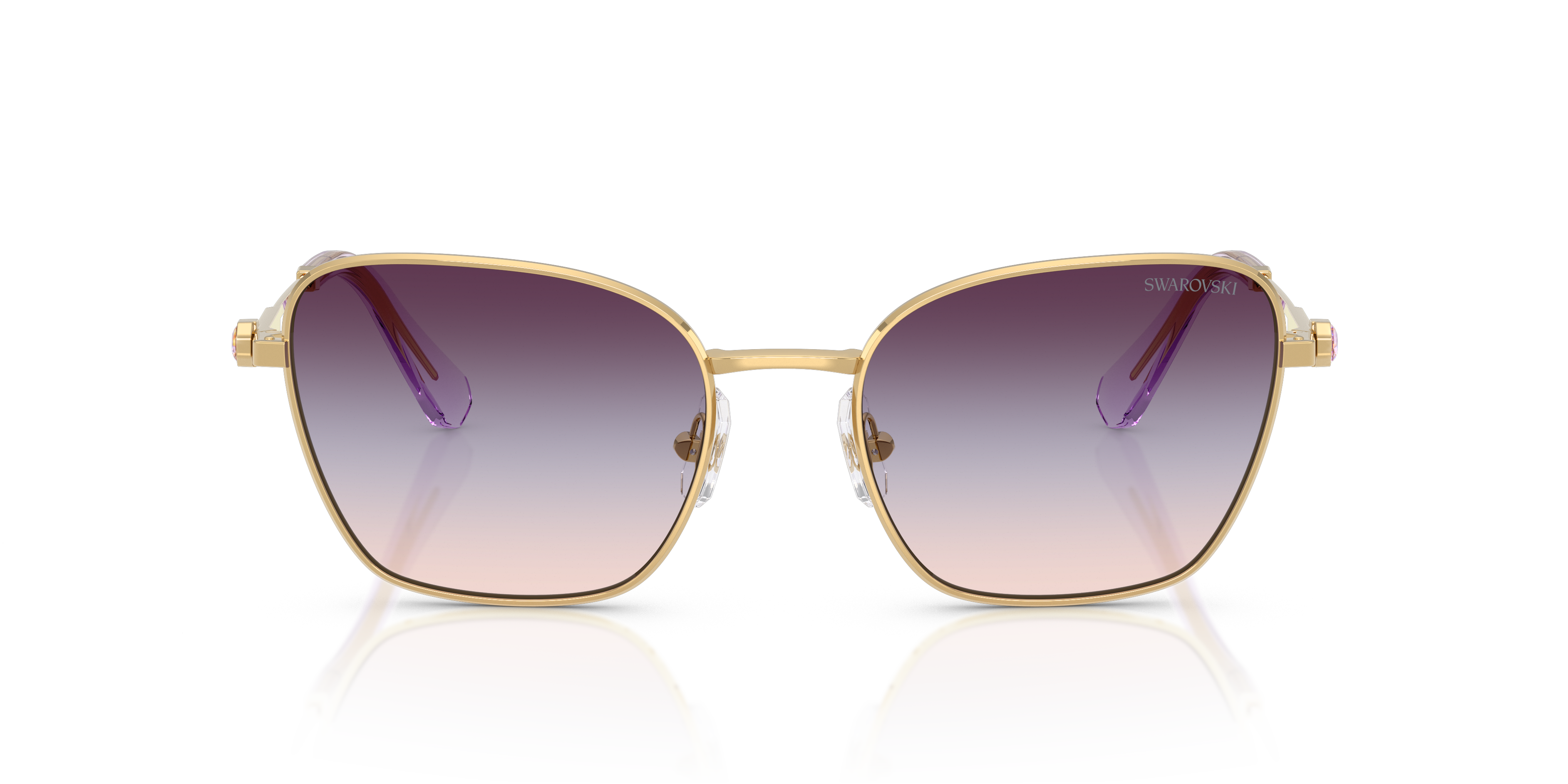 SWAROVSKI SK7029 4036U7 55