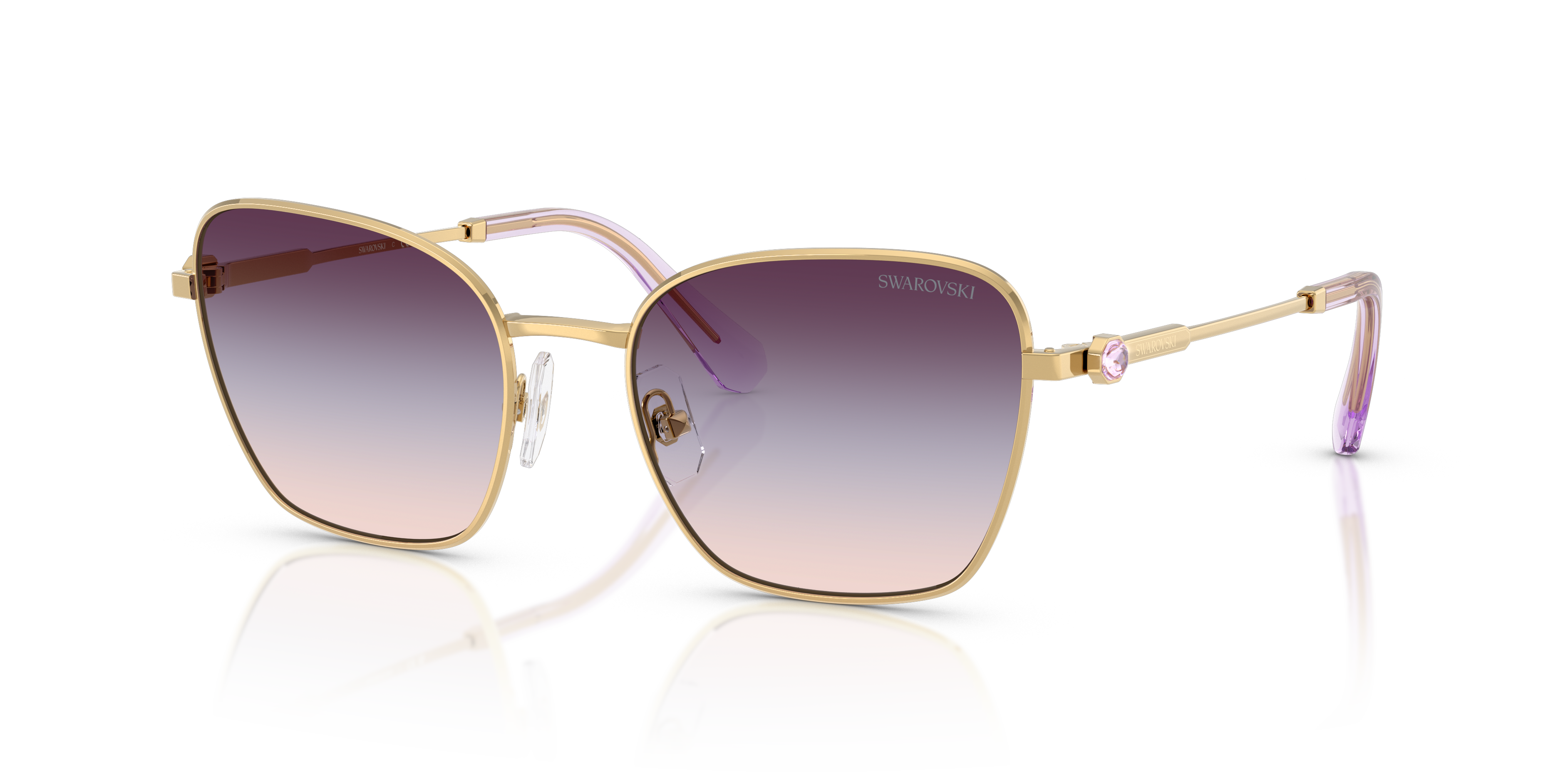 SWAROVSKI SK7029 4036U7 58