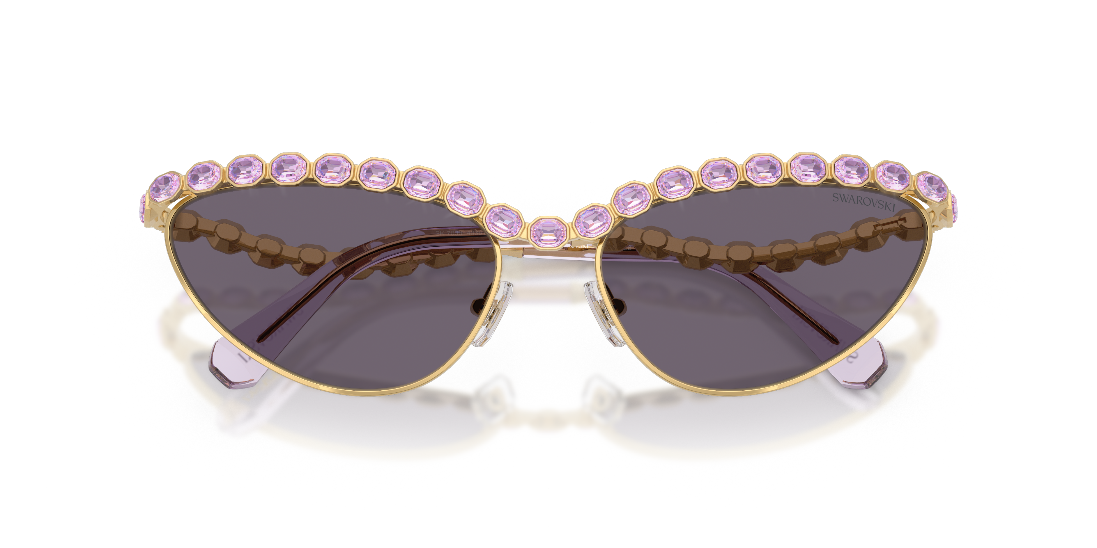 SWAROVSKI SK7030 40361A 59