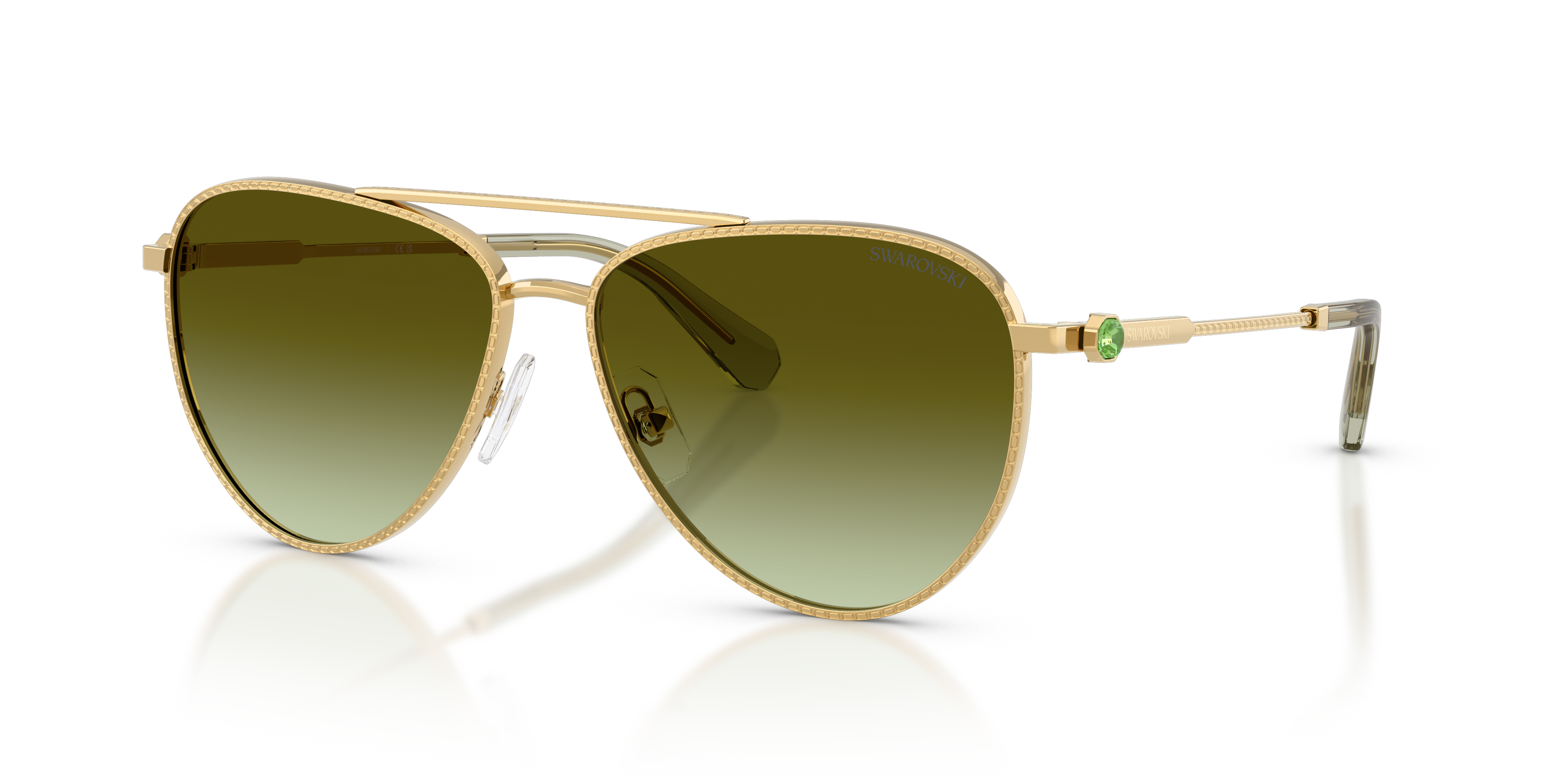 SWAROVSKI SK7031 4017E8 59