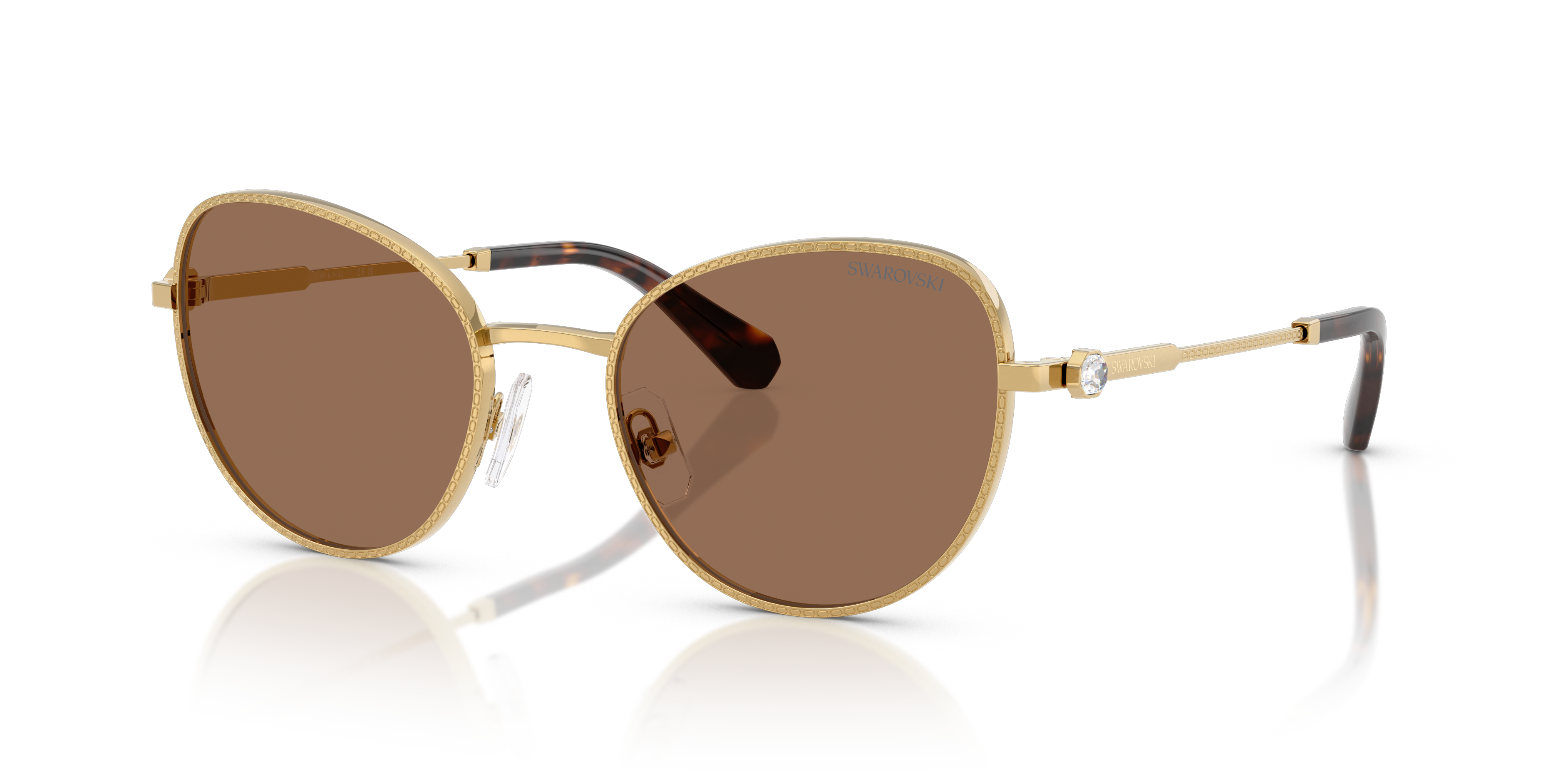 SWAROVSKI SK7032 400473 54