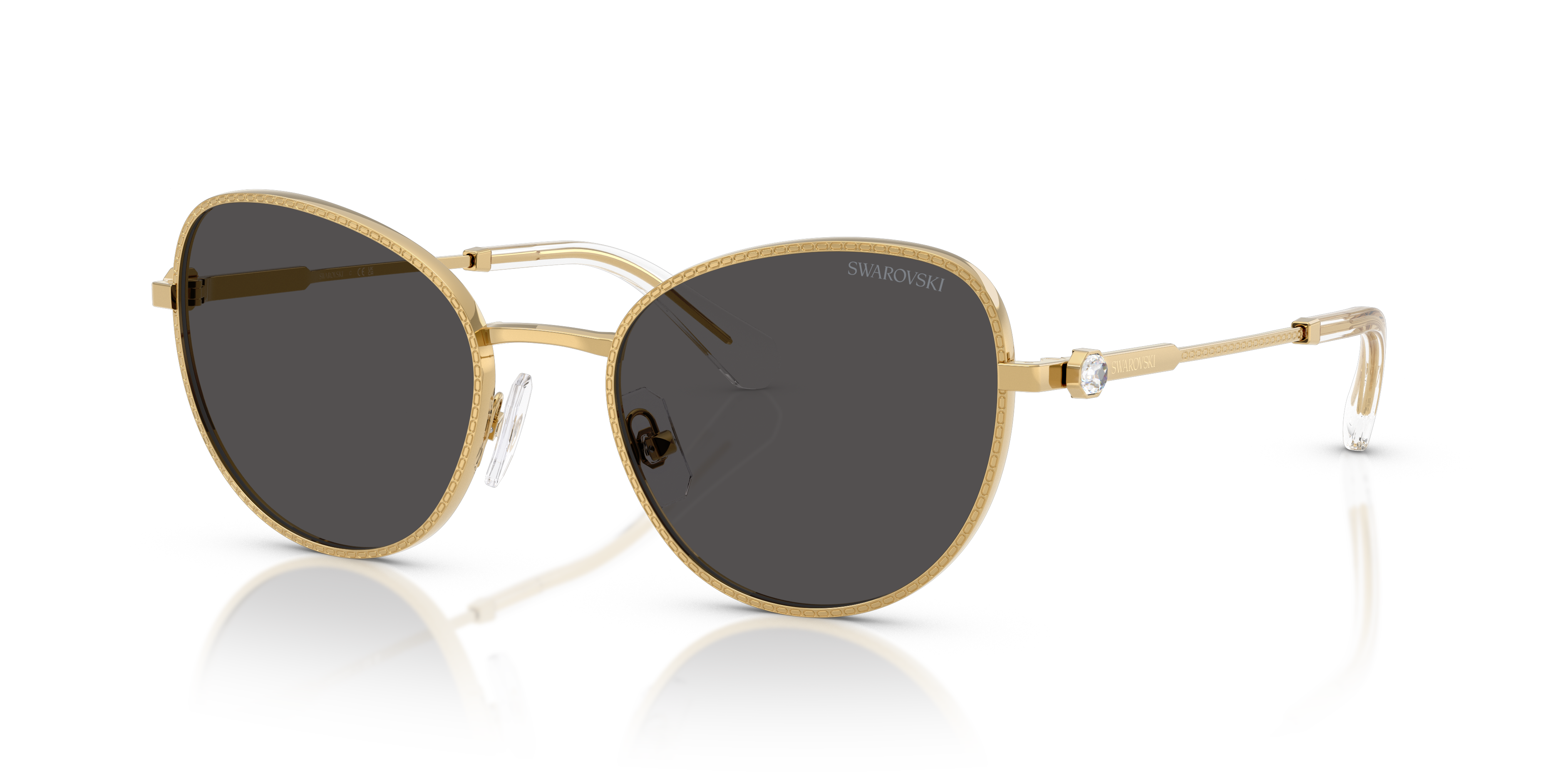 SWAROVSKI SK7032 400487 54