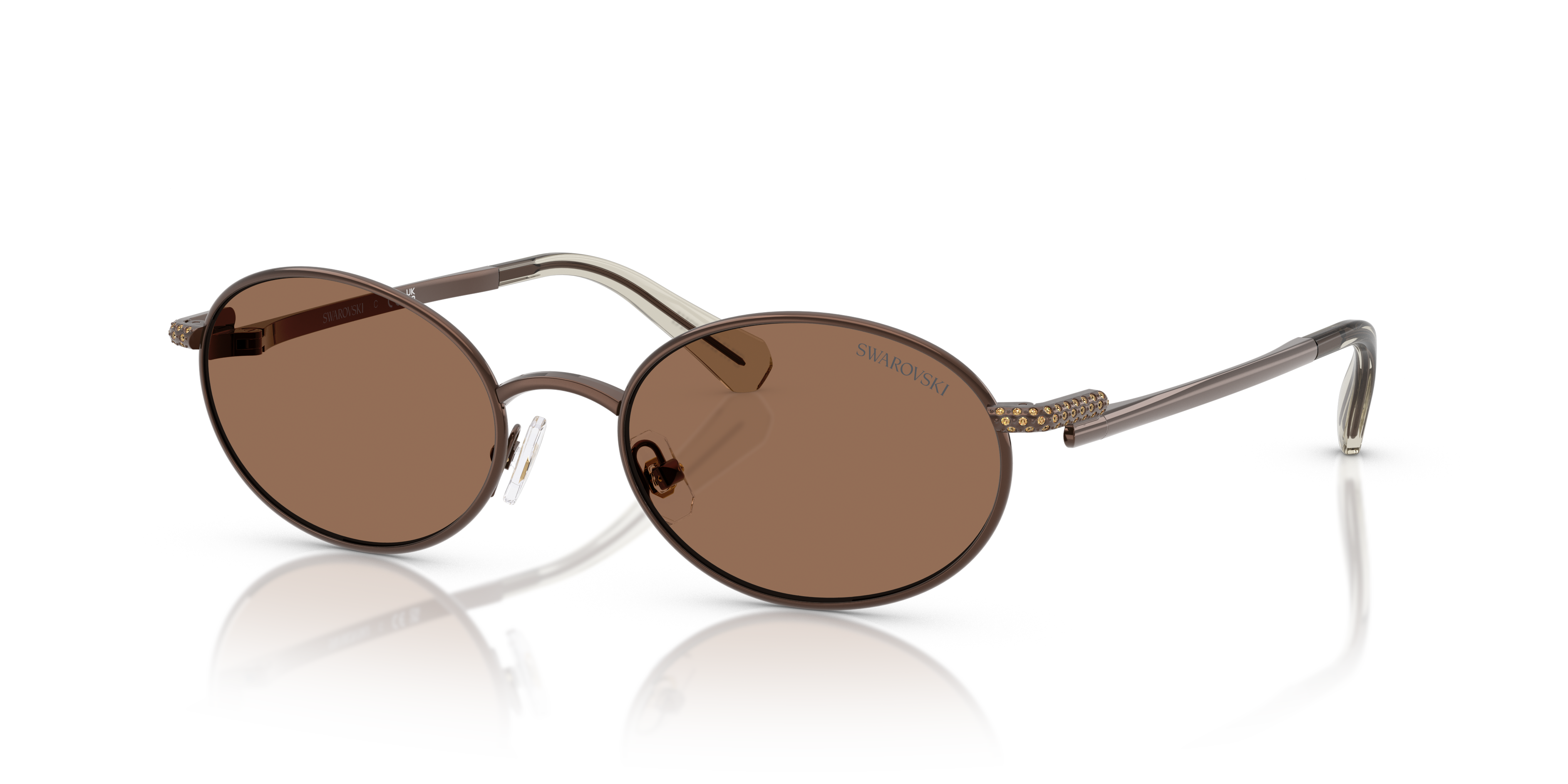 SWAROVSKI SK7033 400273 53