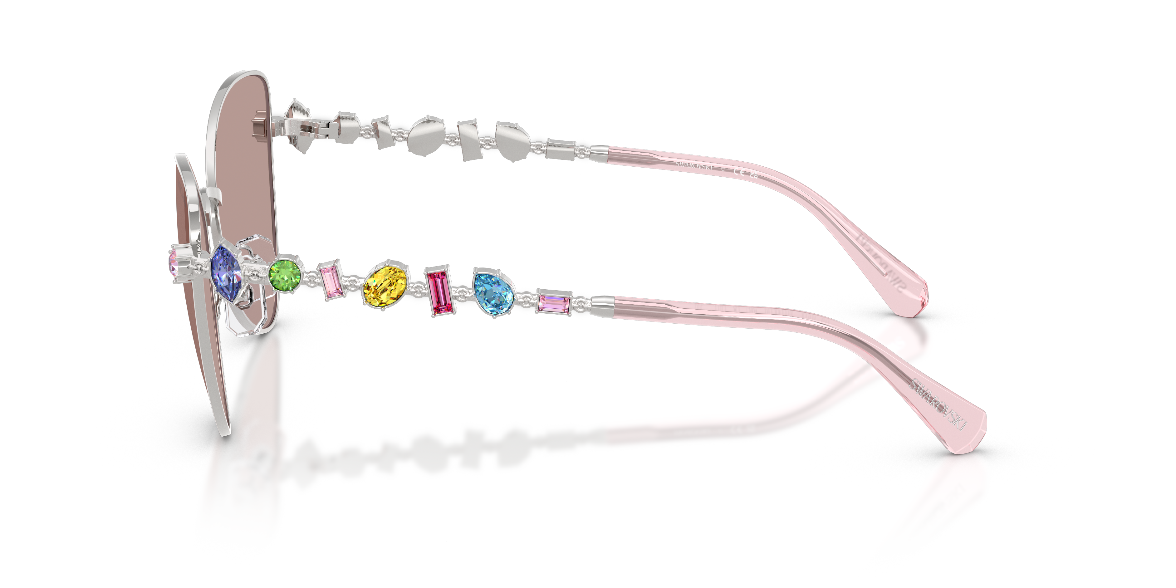 SWAROVSKI SK7034 401M7N 56