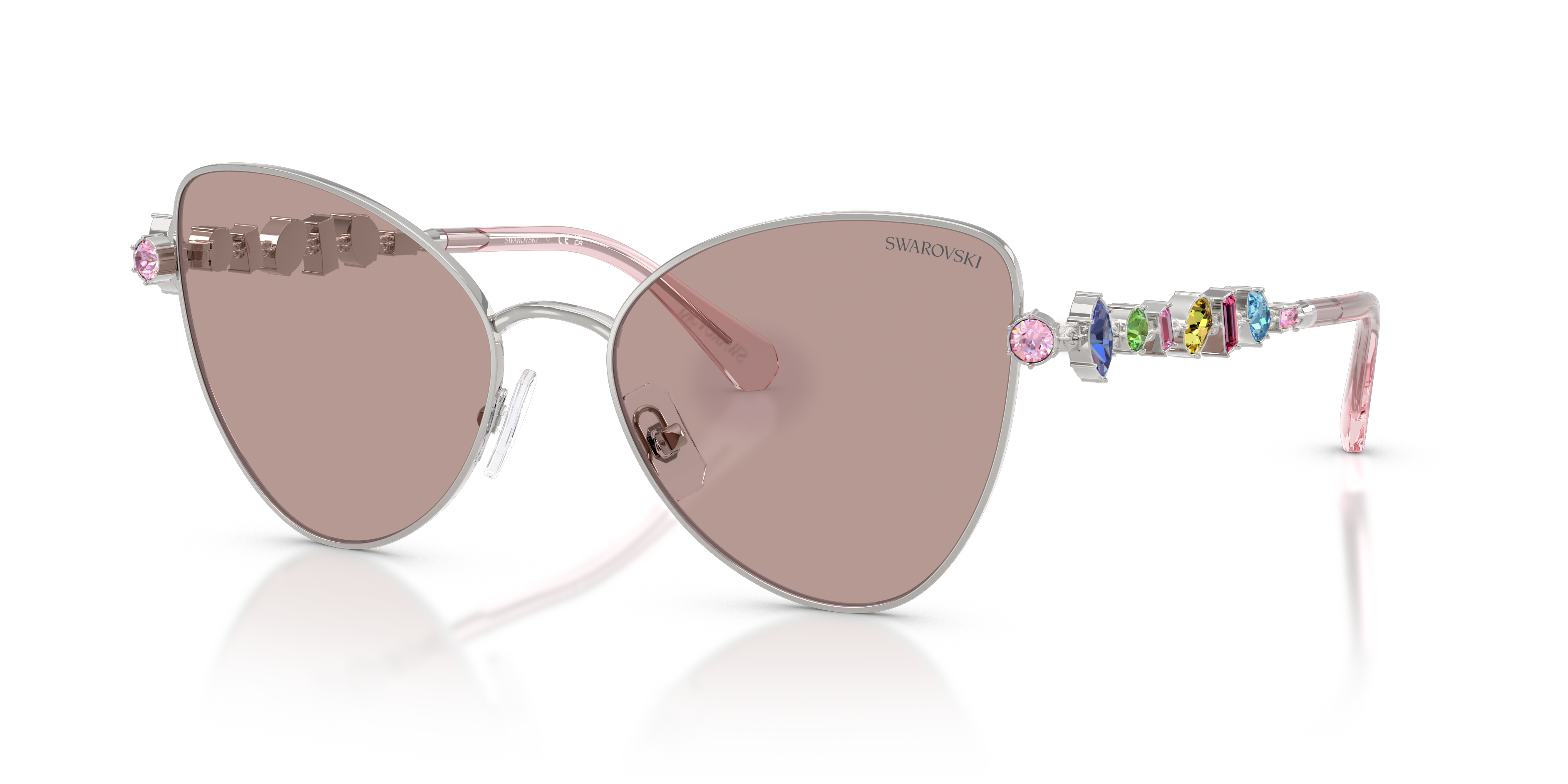 SWAROVSKI SK7034 401M7N 56