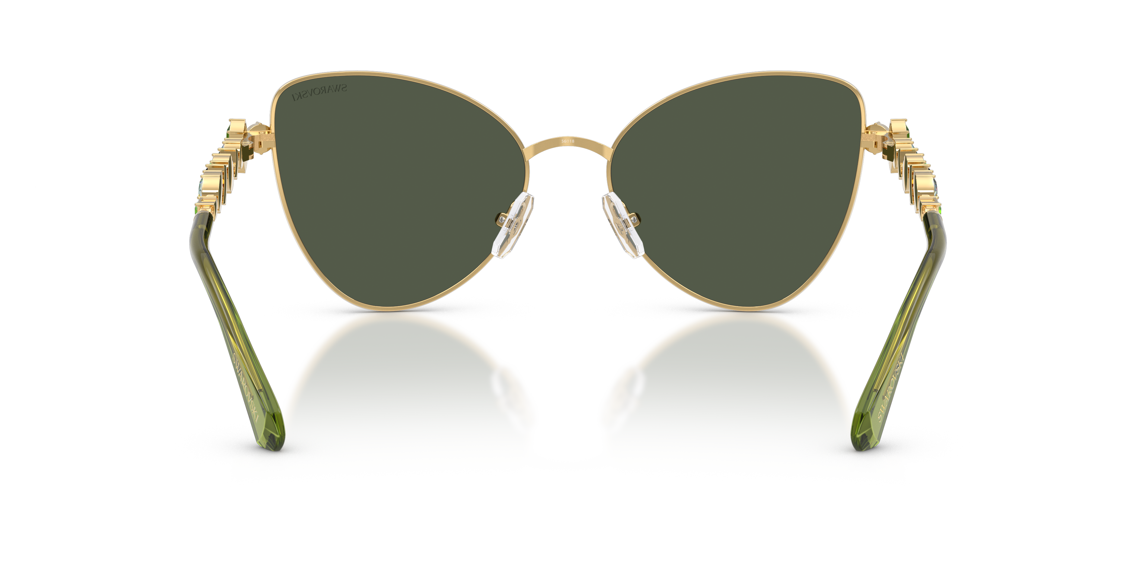 SWAROVSKI SK7034 404G82 56