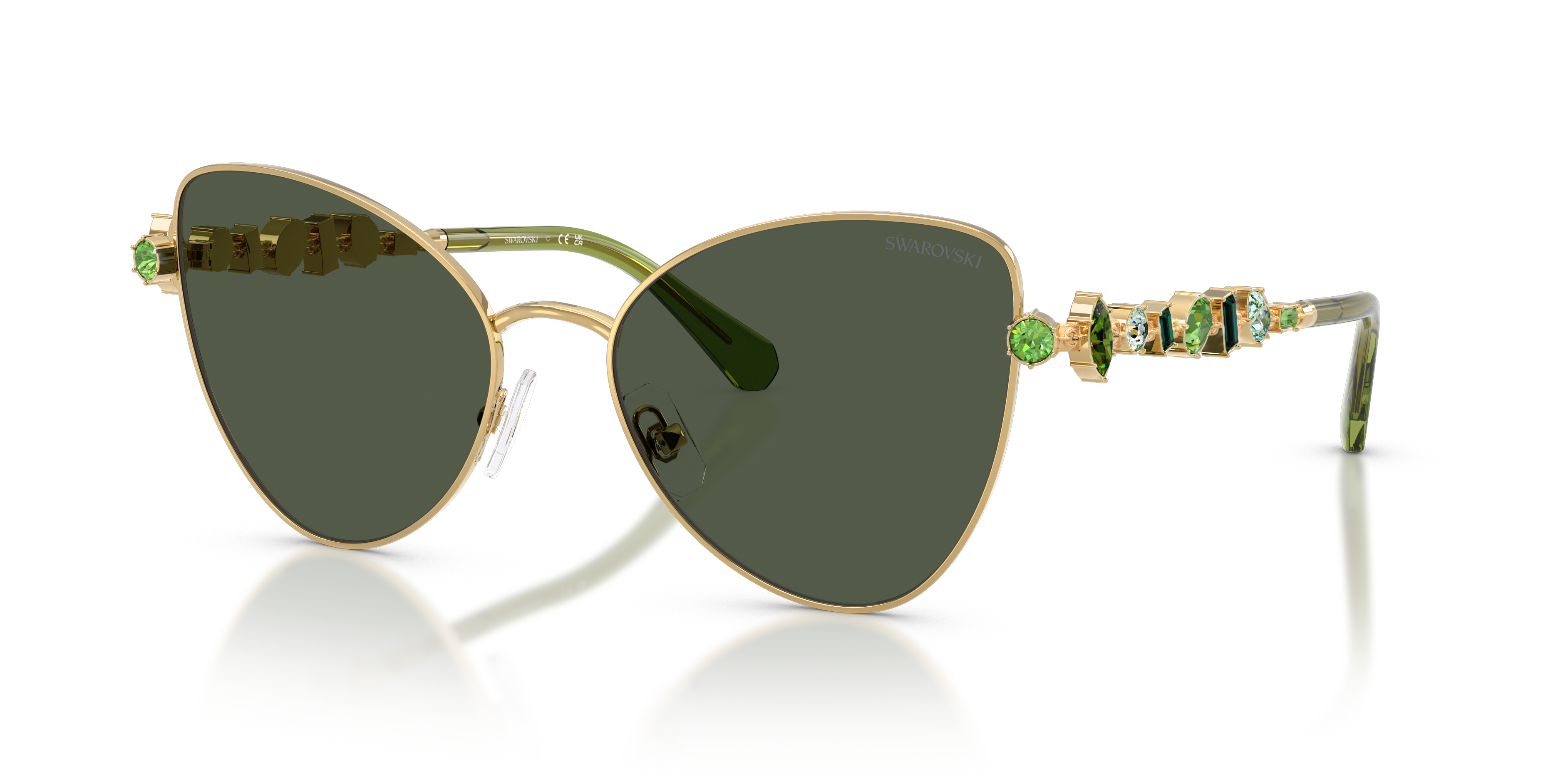 SWAROVSKI SK7034 404G82 56