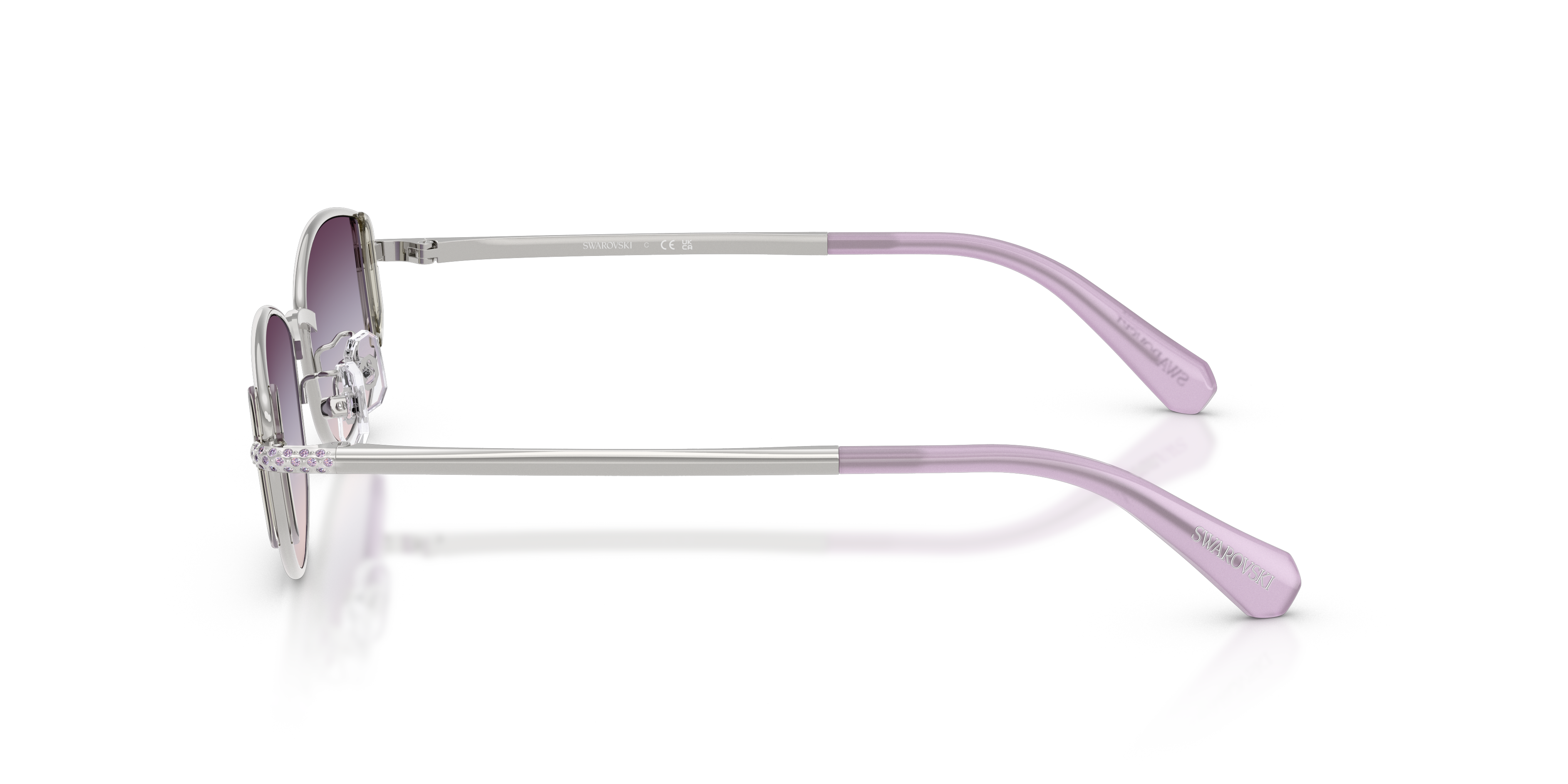 SWAROVSKI SK7035D 4001U7 53