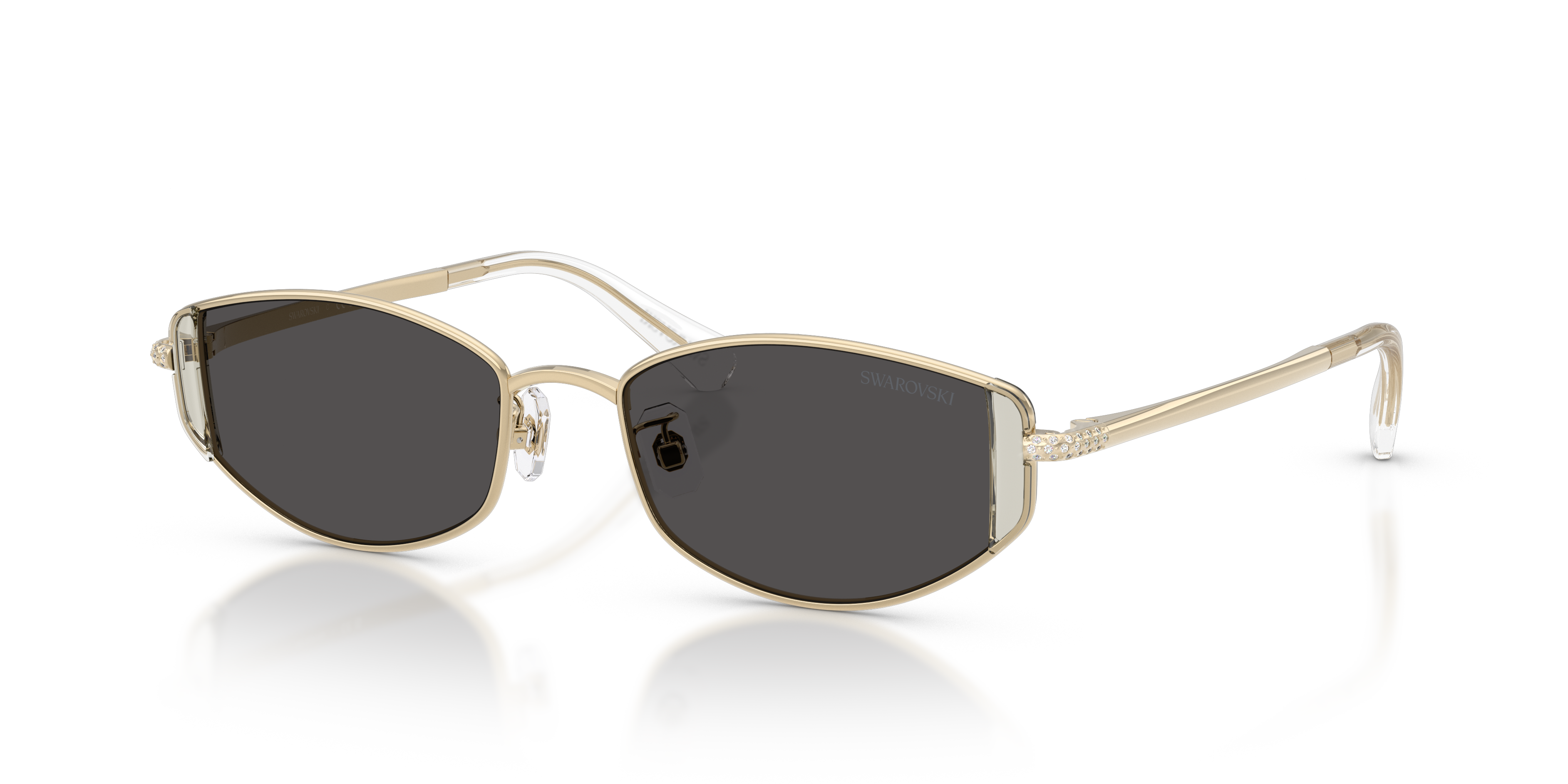 SWAROVSKI SK7035D 401387 53