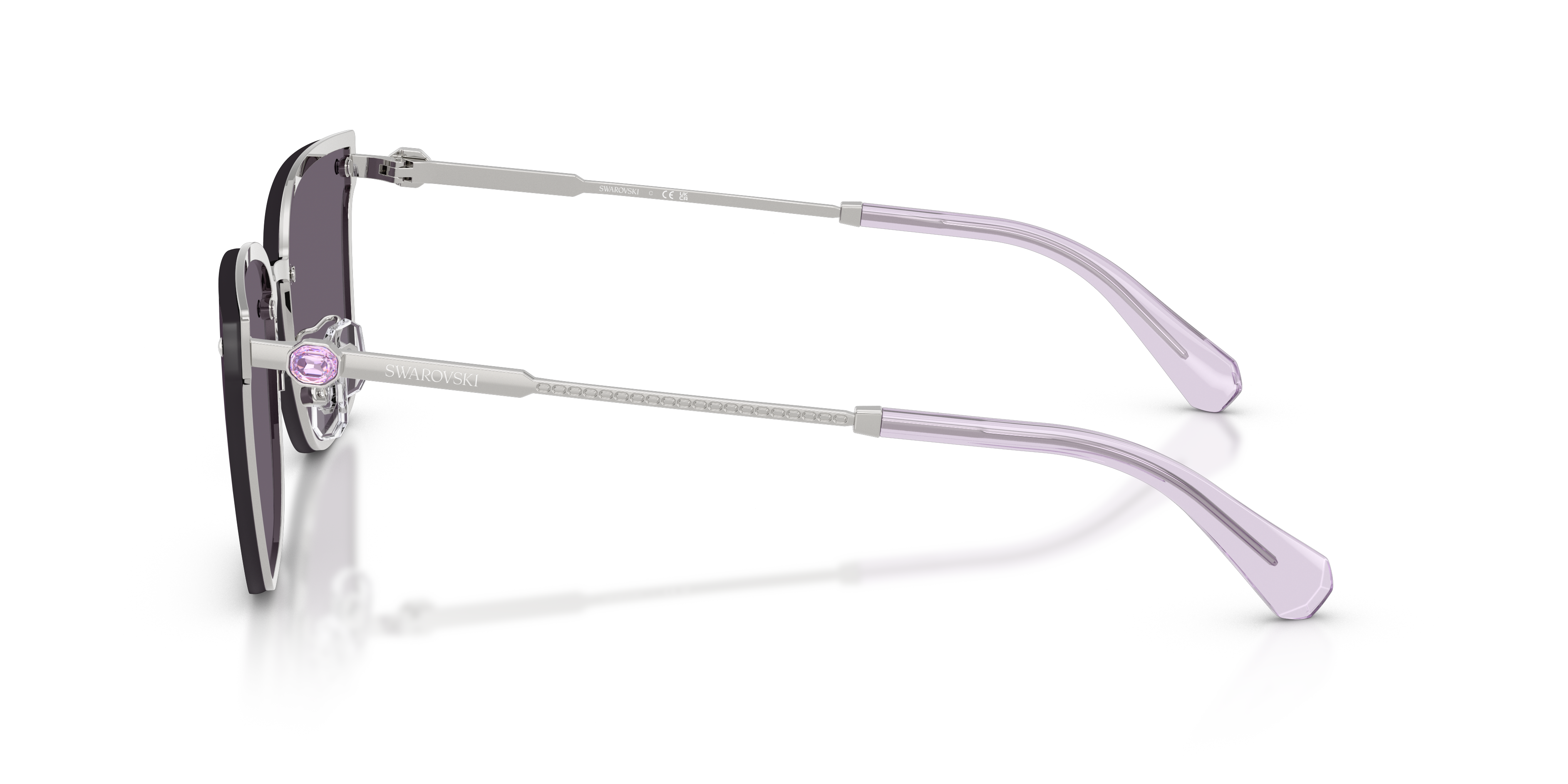 SWAROVSKI SK7036D 40011A 62