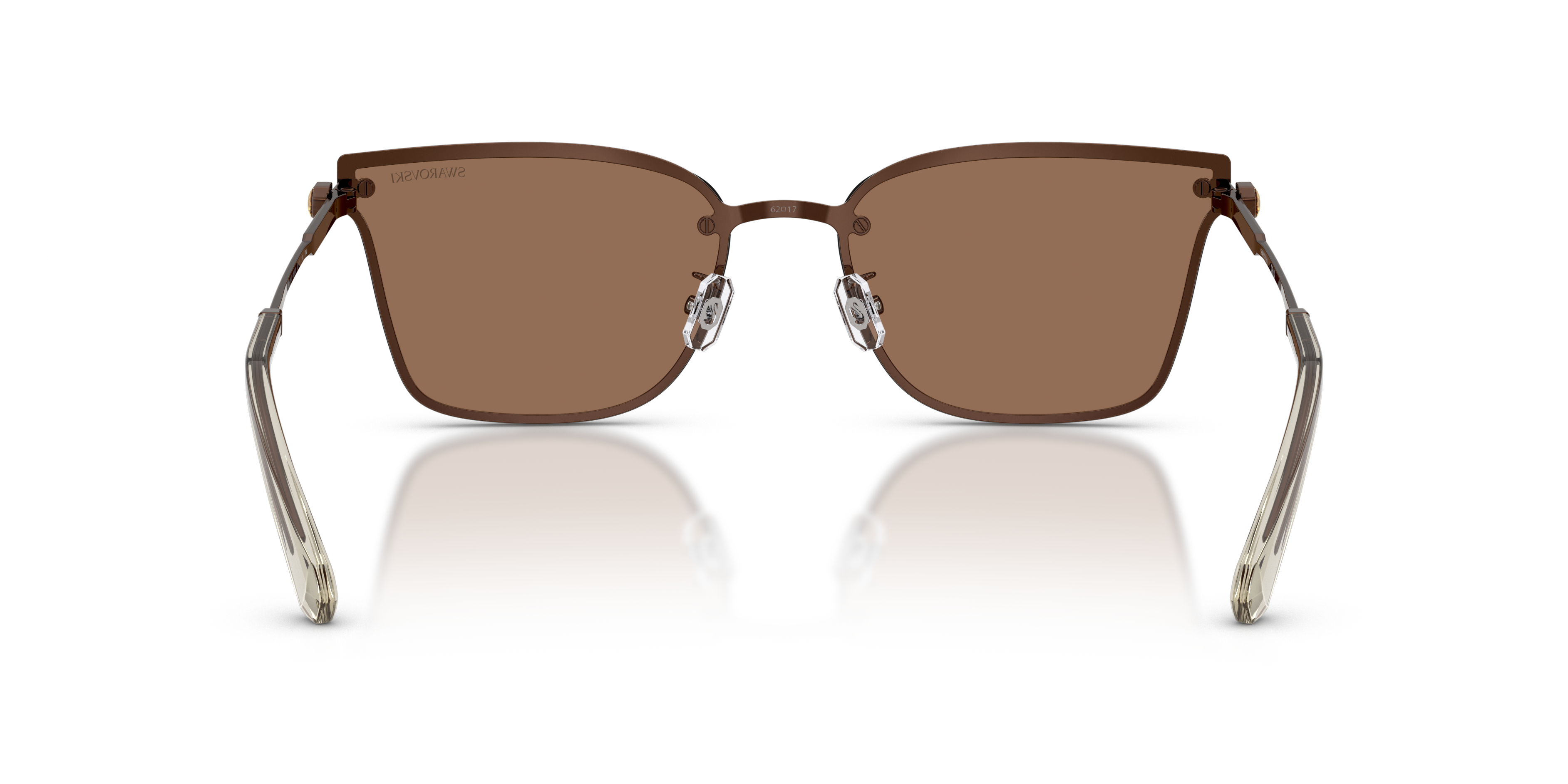 SWAROVSKI SK7036D 400273 62