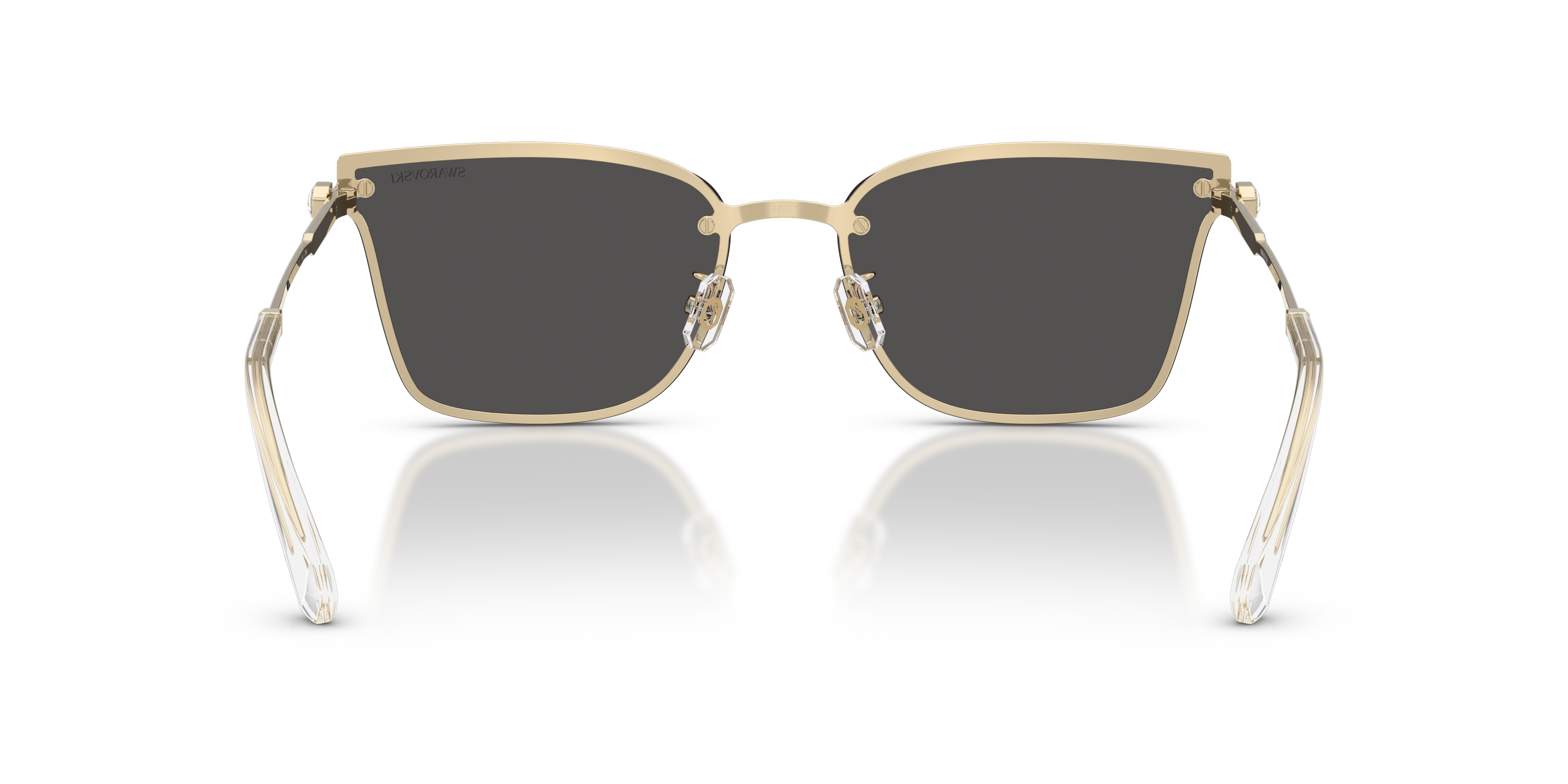 SWAROVSKI SK7036D 401387 62