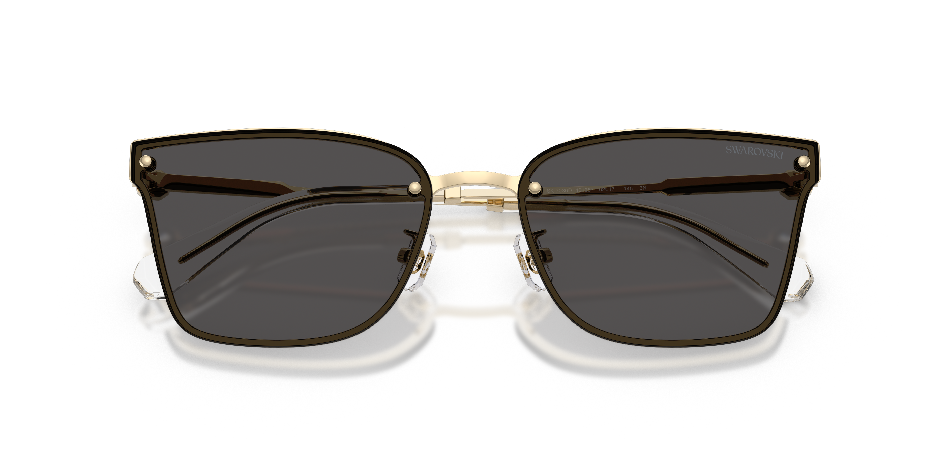 SWAROVSKI SK7036D 401387 62