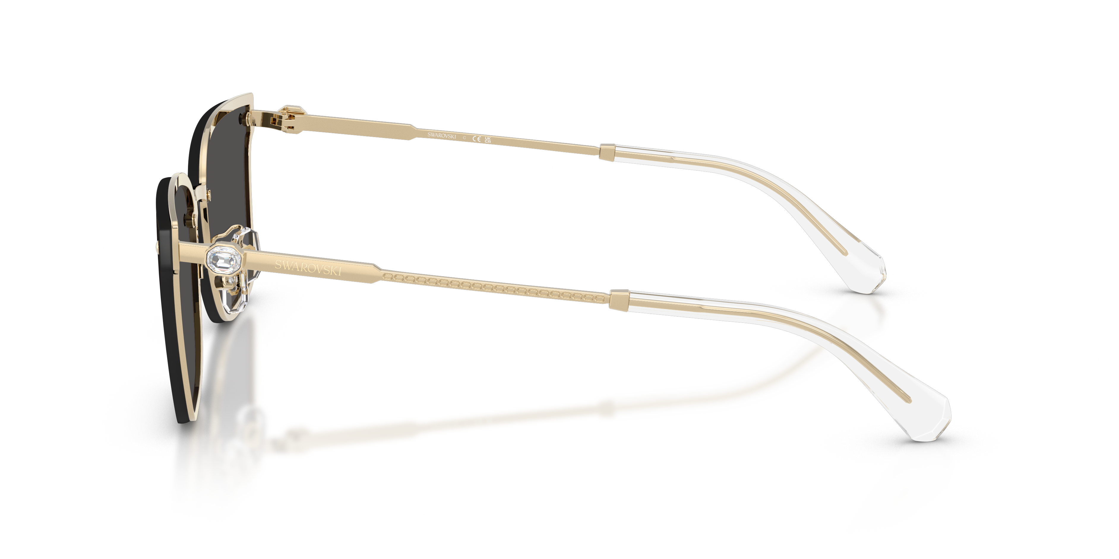 SWAROVSKI SK7036D 401387 62