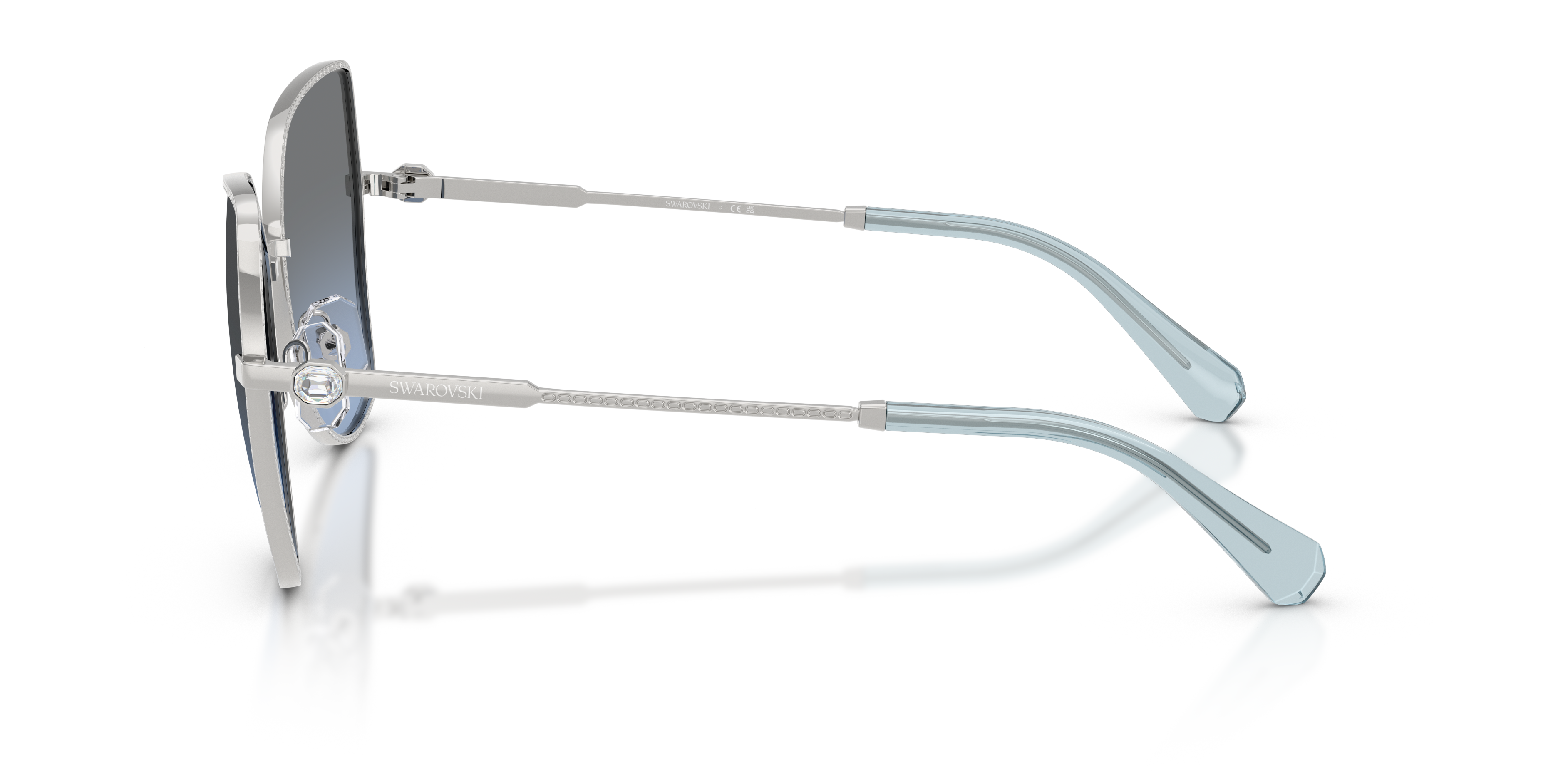 SWAROVSKI SK7037 40018F 58