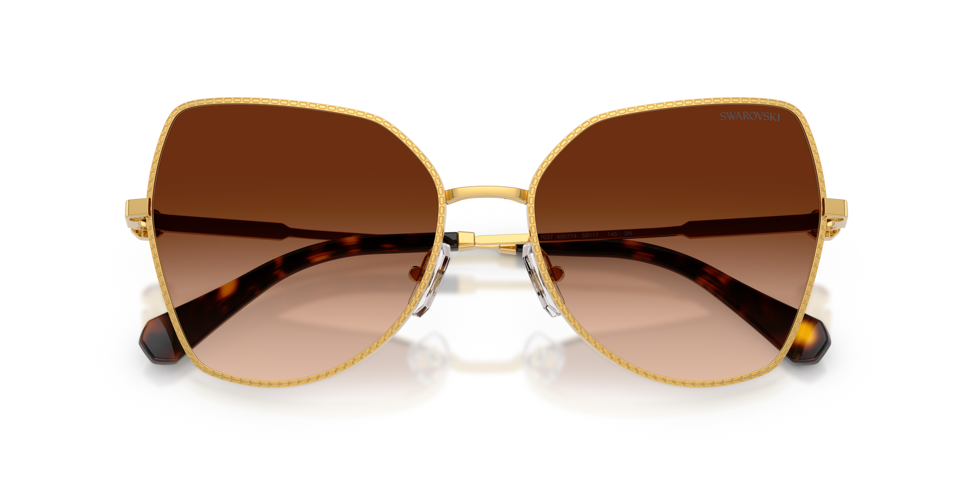 SWAROVSKI SK7037 400774 58