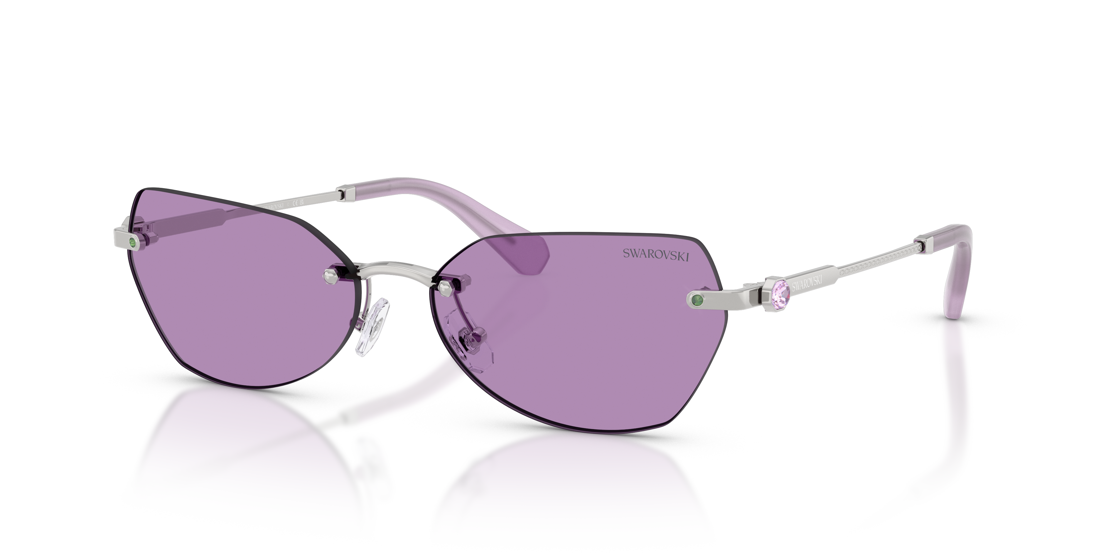 SWAROVSKI SK7038 400169 58