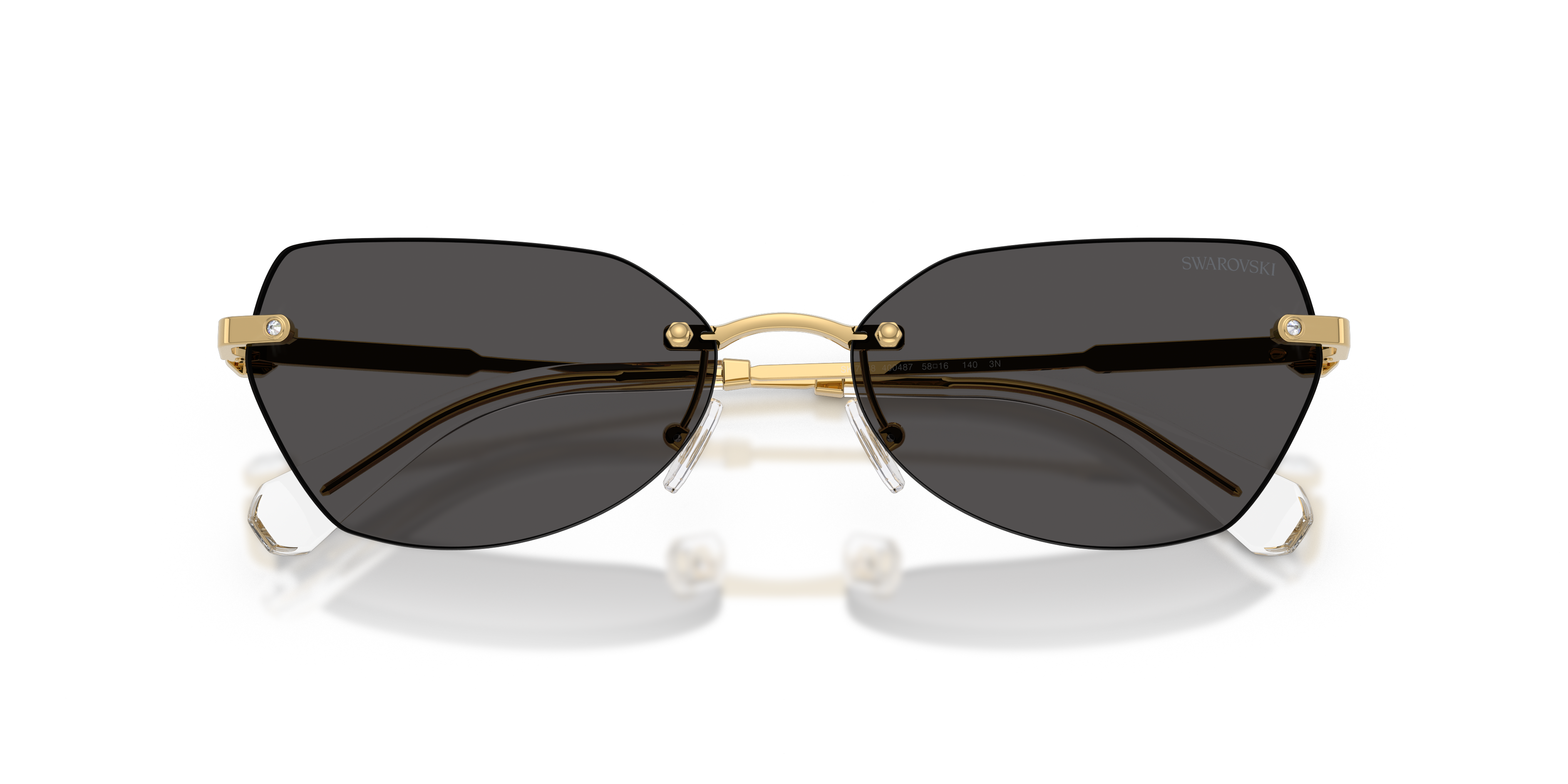 SWAROVSKI SK7038 400487 58