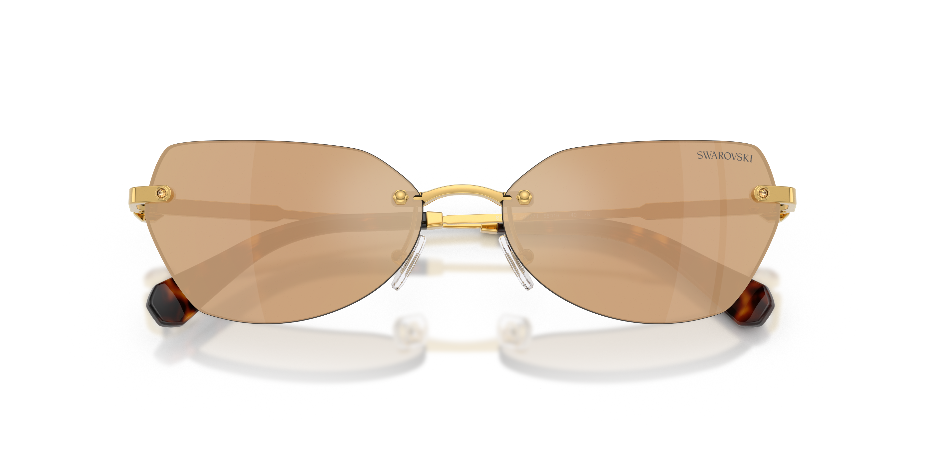 SWAROVSKI SK7038 40077J 58