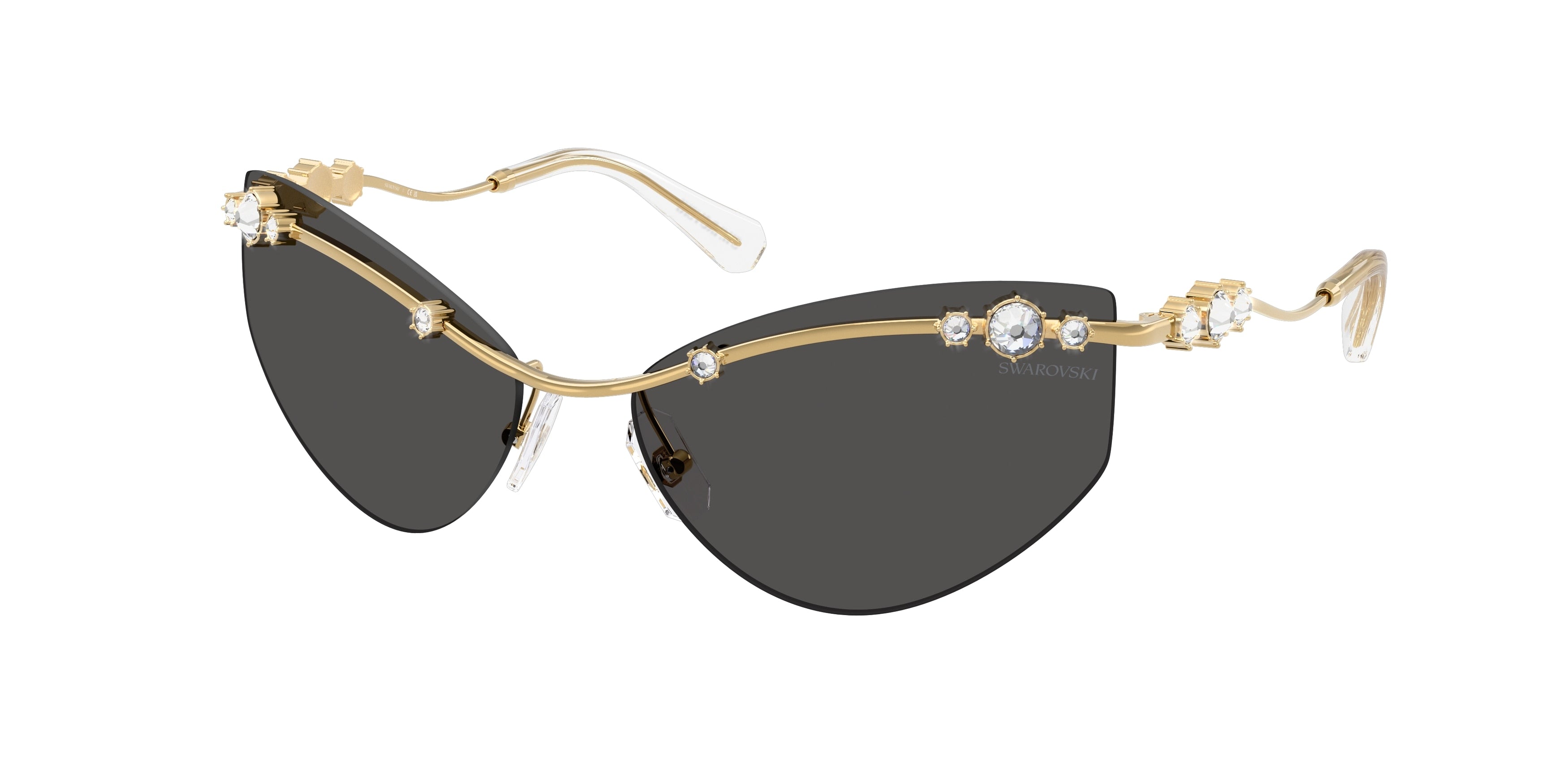 SWAROVSKI SK7039 400487 61