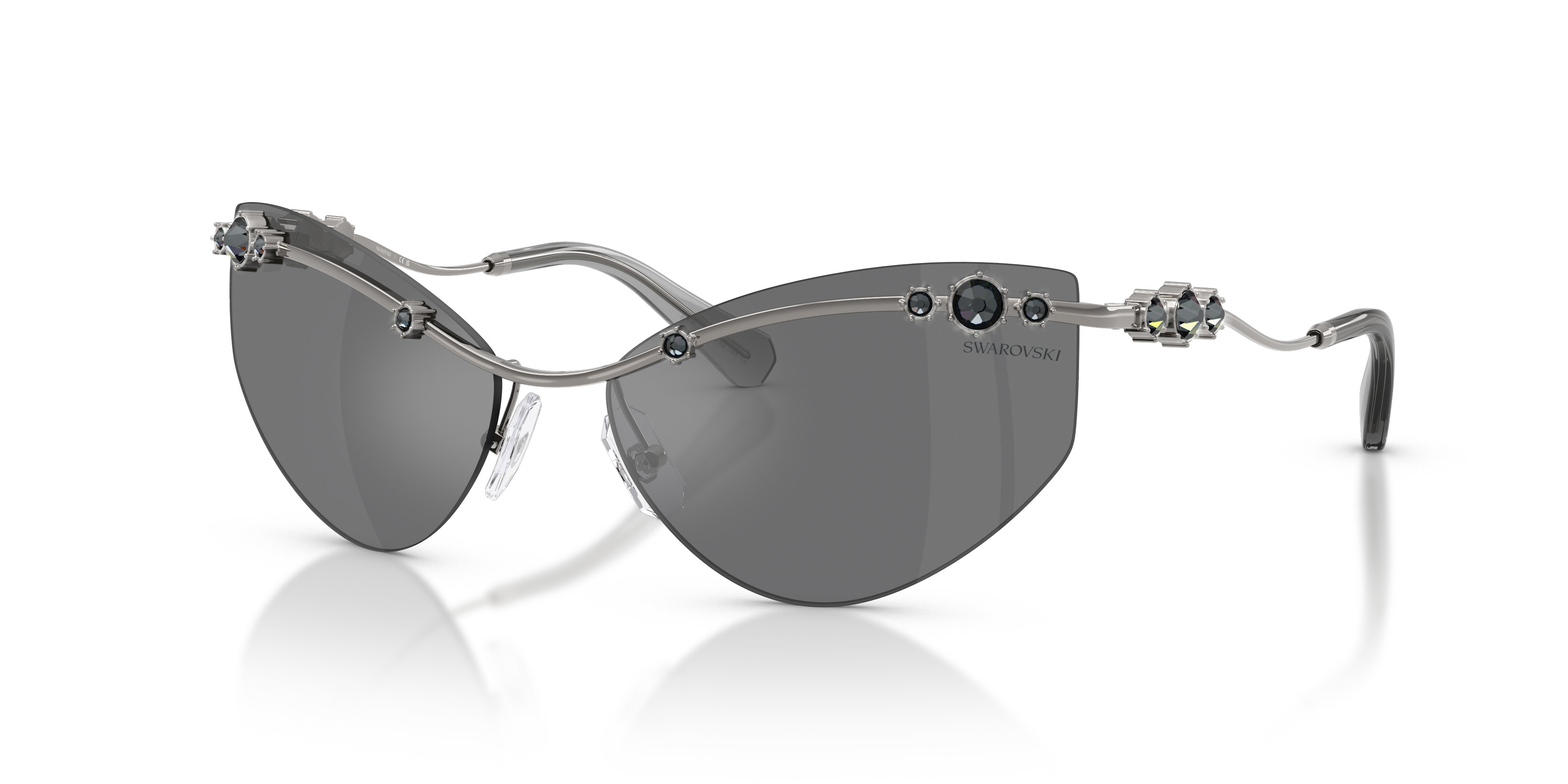 SWAROVSKI SK7039 40096G 61