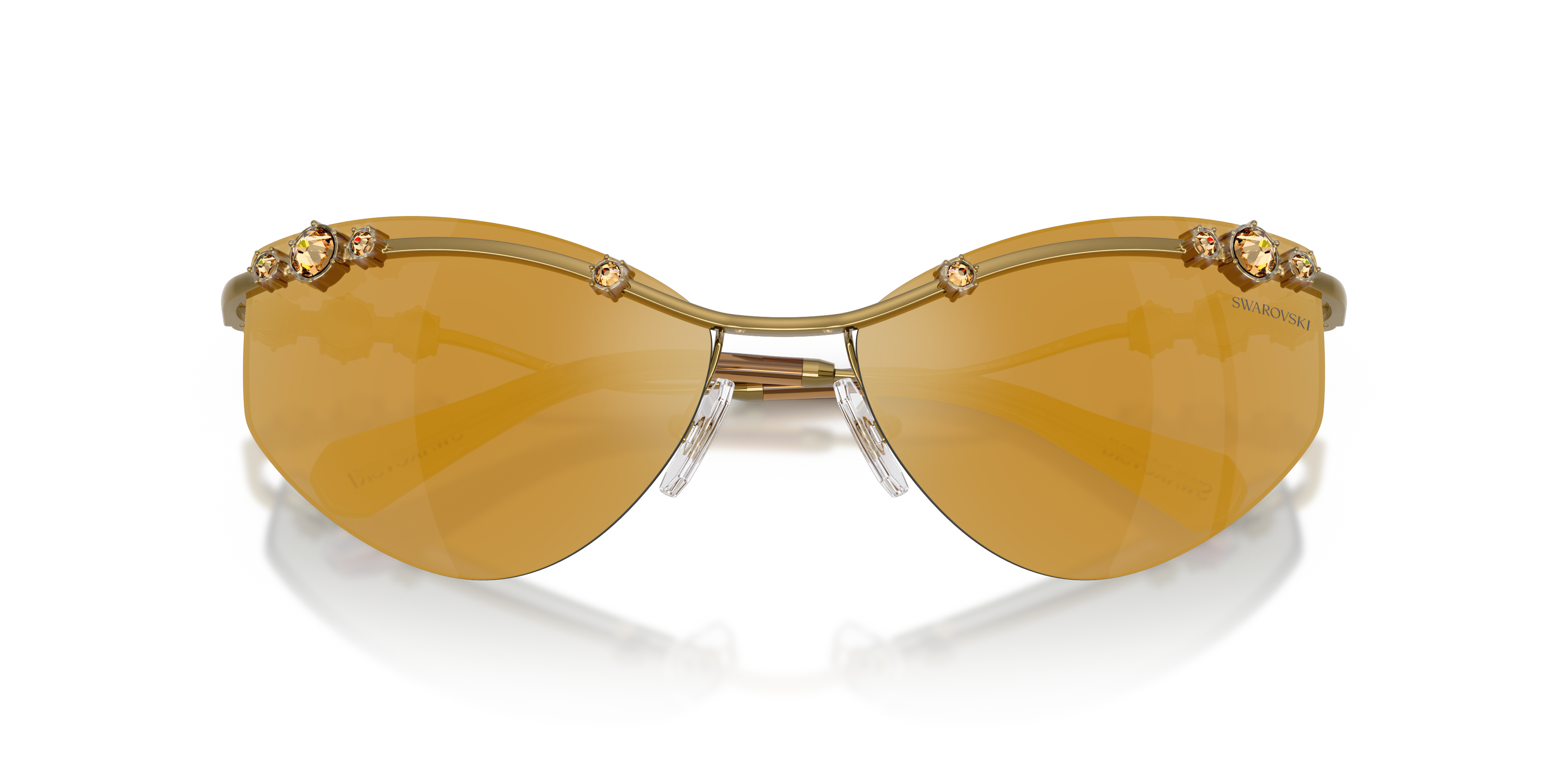 SWAROVSKI SK7039 40427P 61