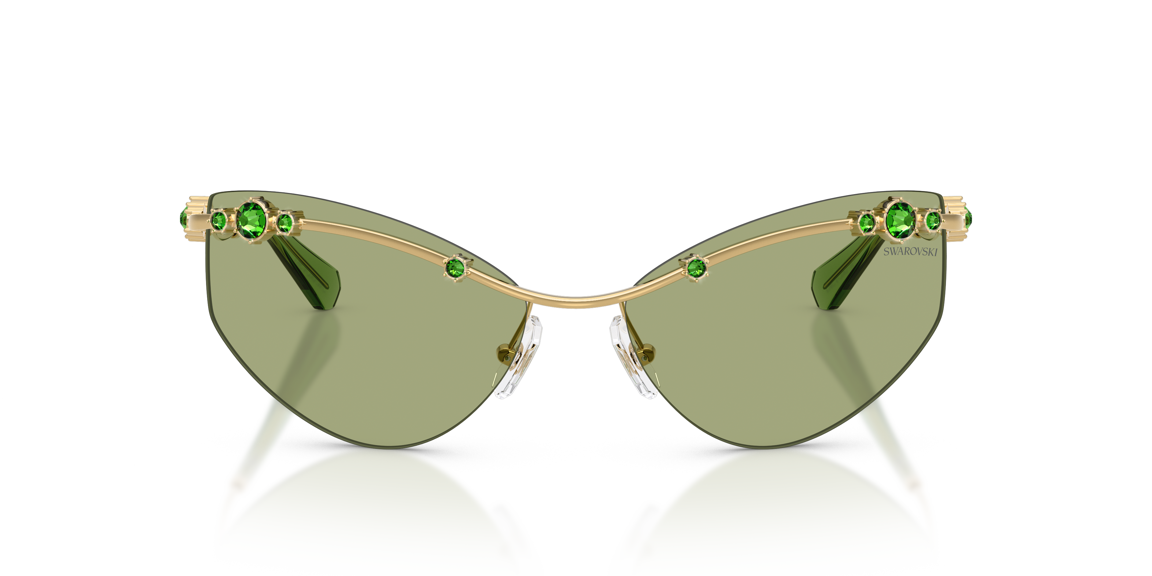 SWAROVSKI SK7039 404382 61