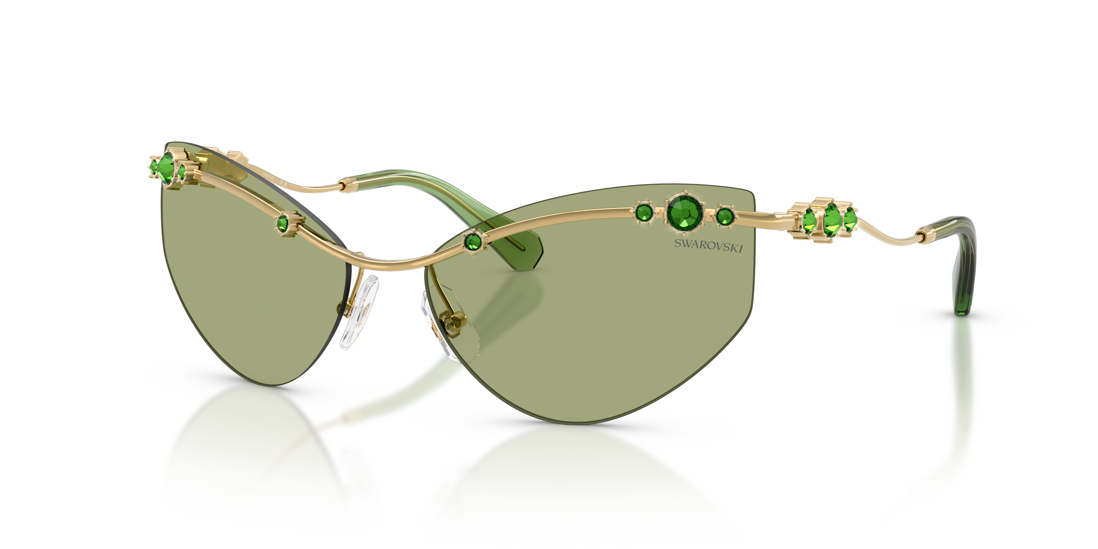 SWAROVSKI SK7039 404382 61