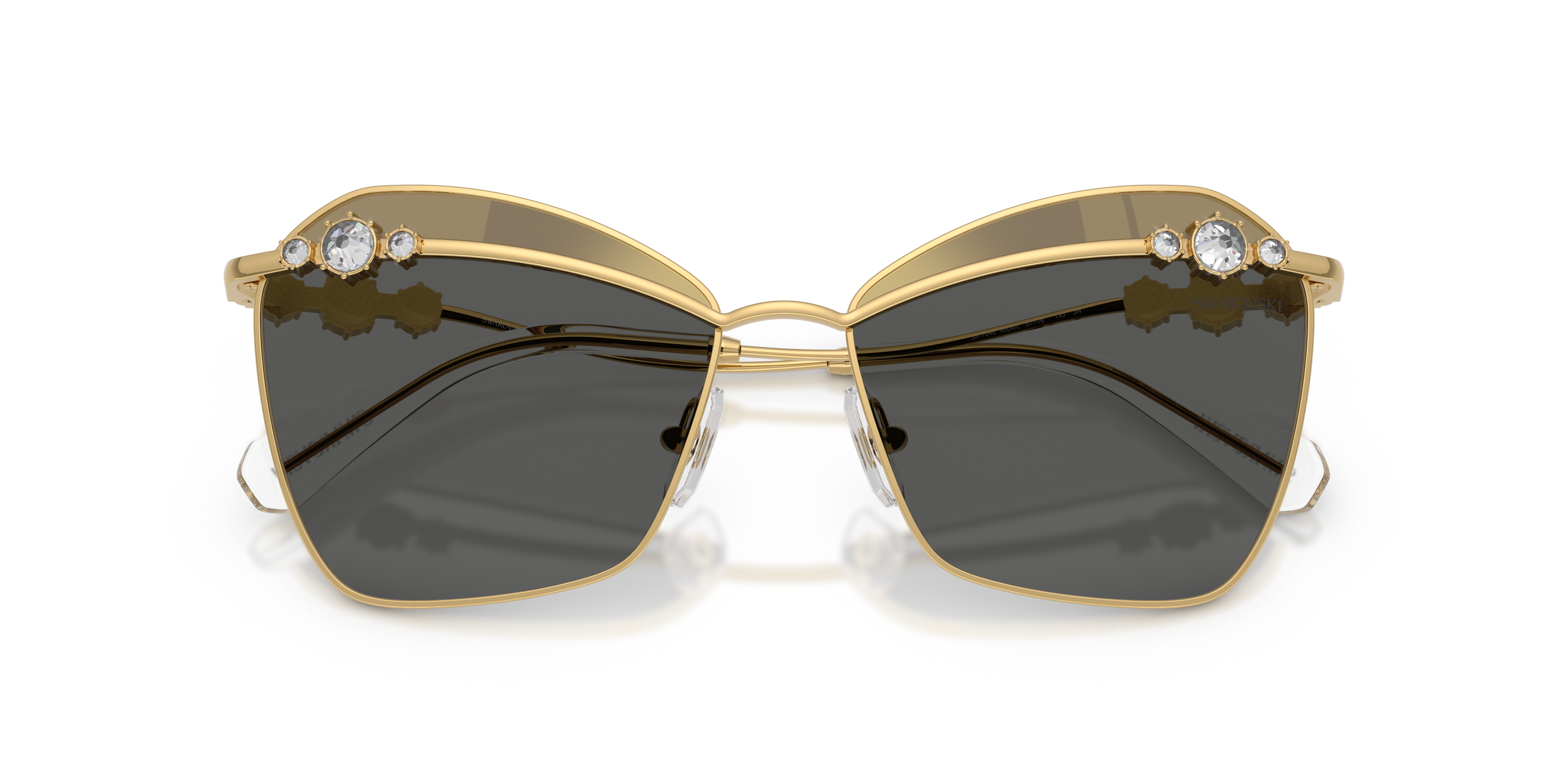 SWAROVSKI SK7040 4004/L 57