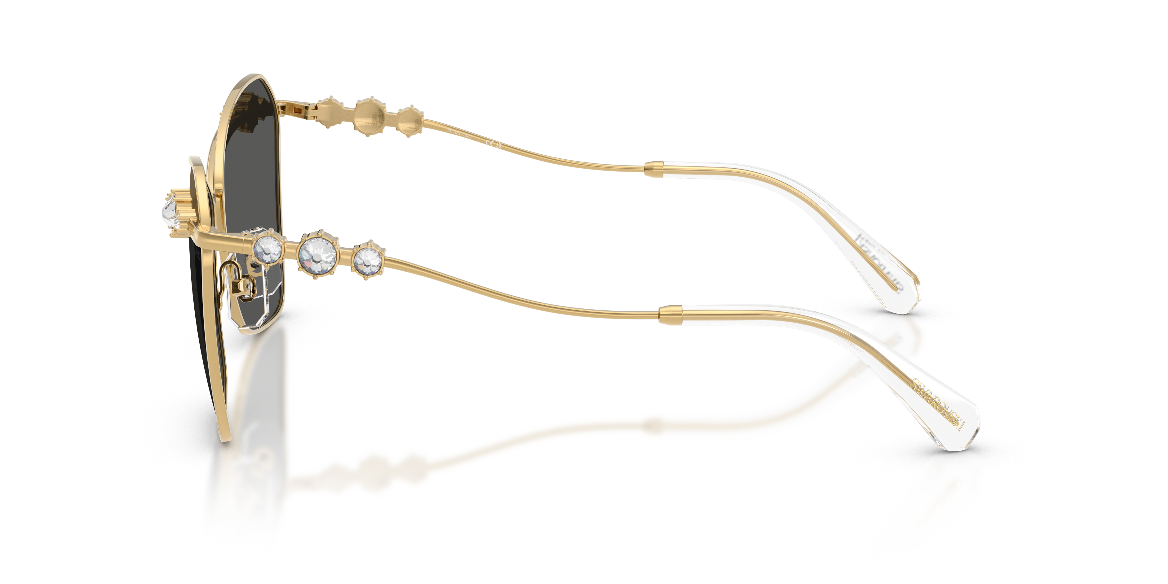 SWAROVSKI SK7040 4004/L 57