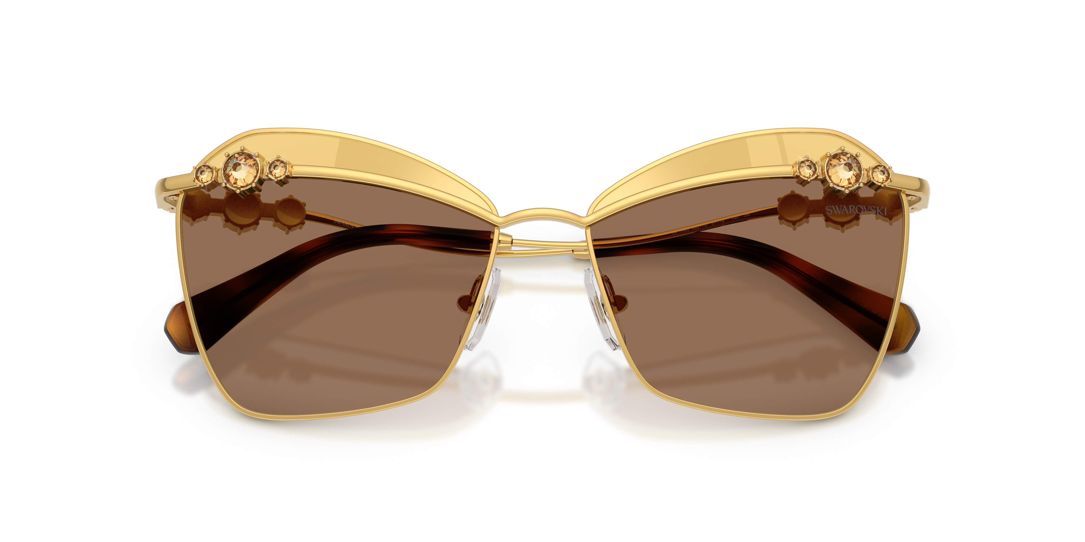 SWAROVSKI SK7040 4007TO 57