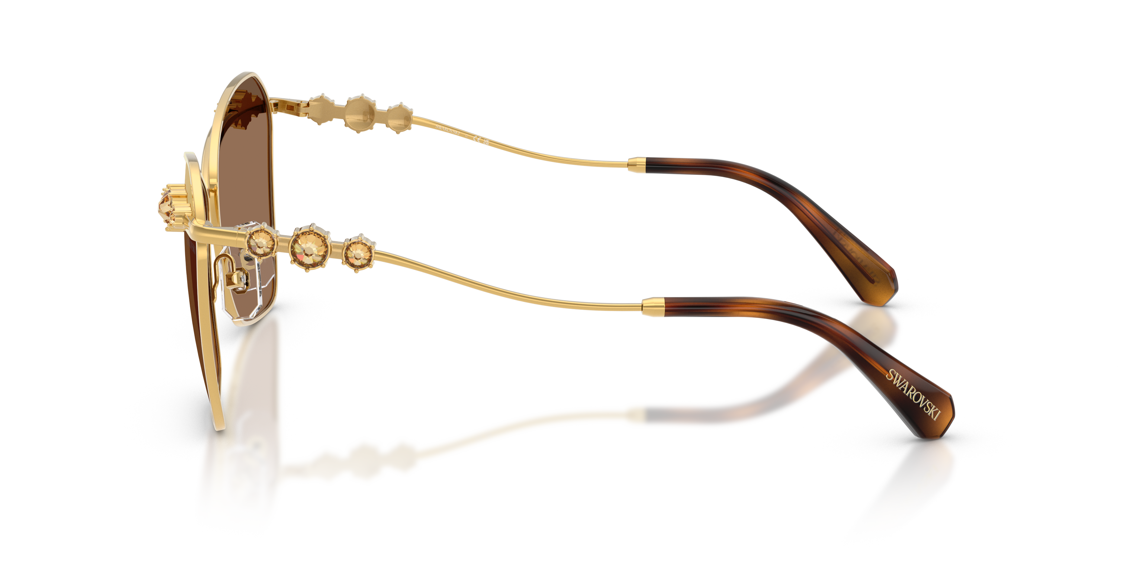 SWAROVSKI SK7040 4007TO 57